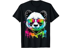 Panda Lover T-Shirts