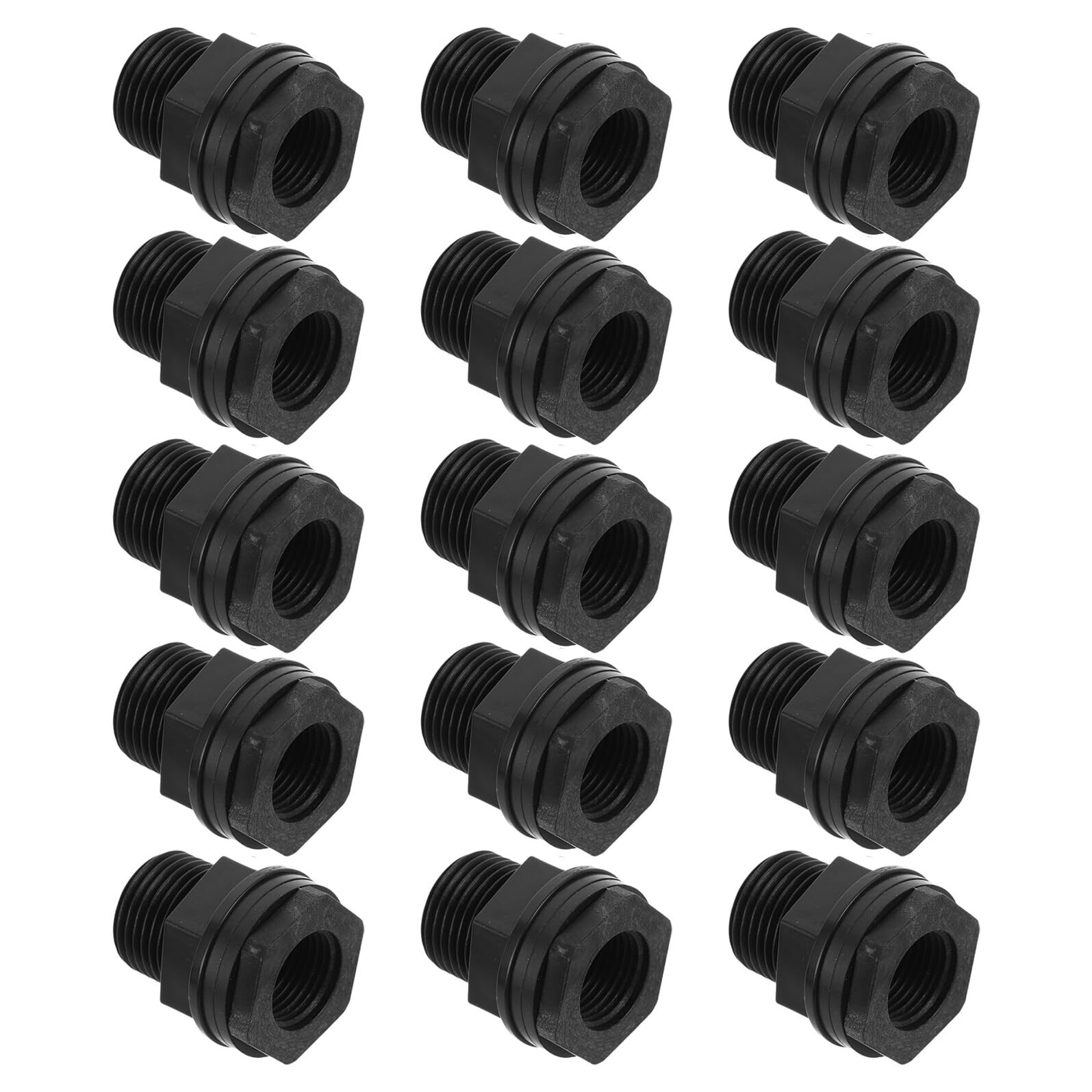 Raccord tuyau réservoir eau NPT GHT HEMOTON adaptateur connecteur rapide étanche jardin