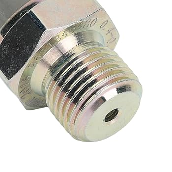 Amazon.co.jp: 油圧スイッチ 9631846480 油圧センサー エンジン