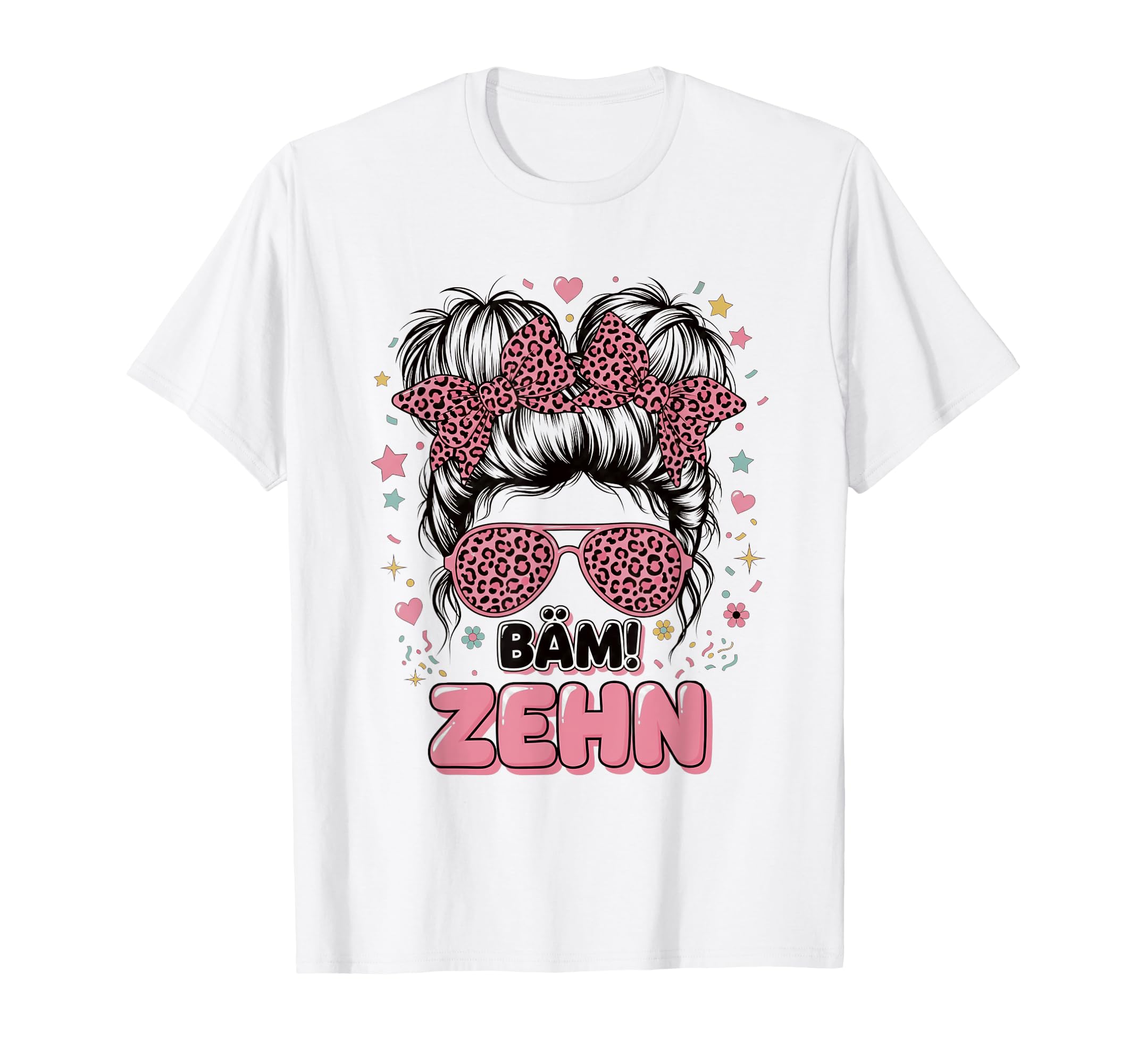 Kleidung mit Designs von Amazon Merch on Demand