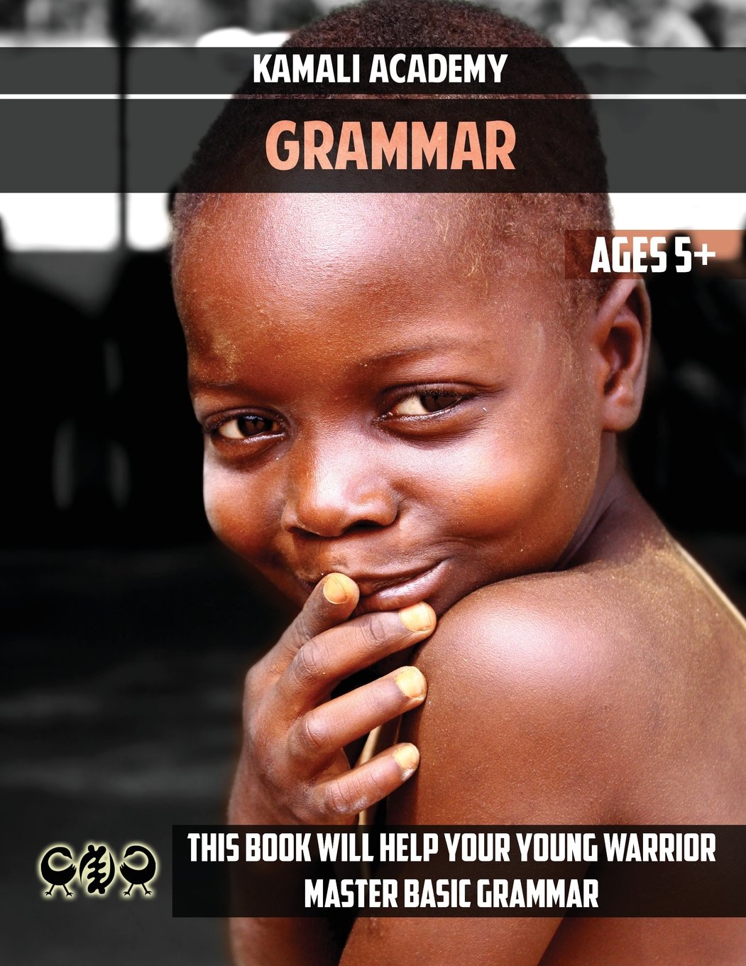 Samori CamaraKamali Academy Early Grades Grammar
