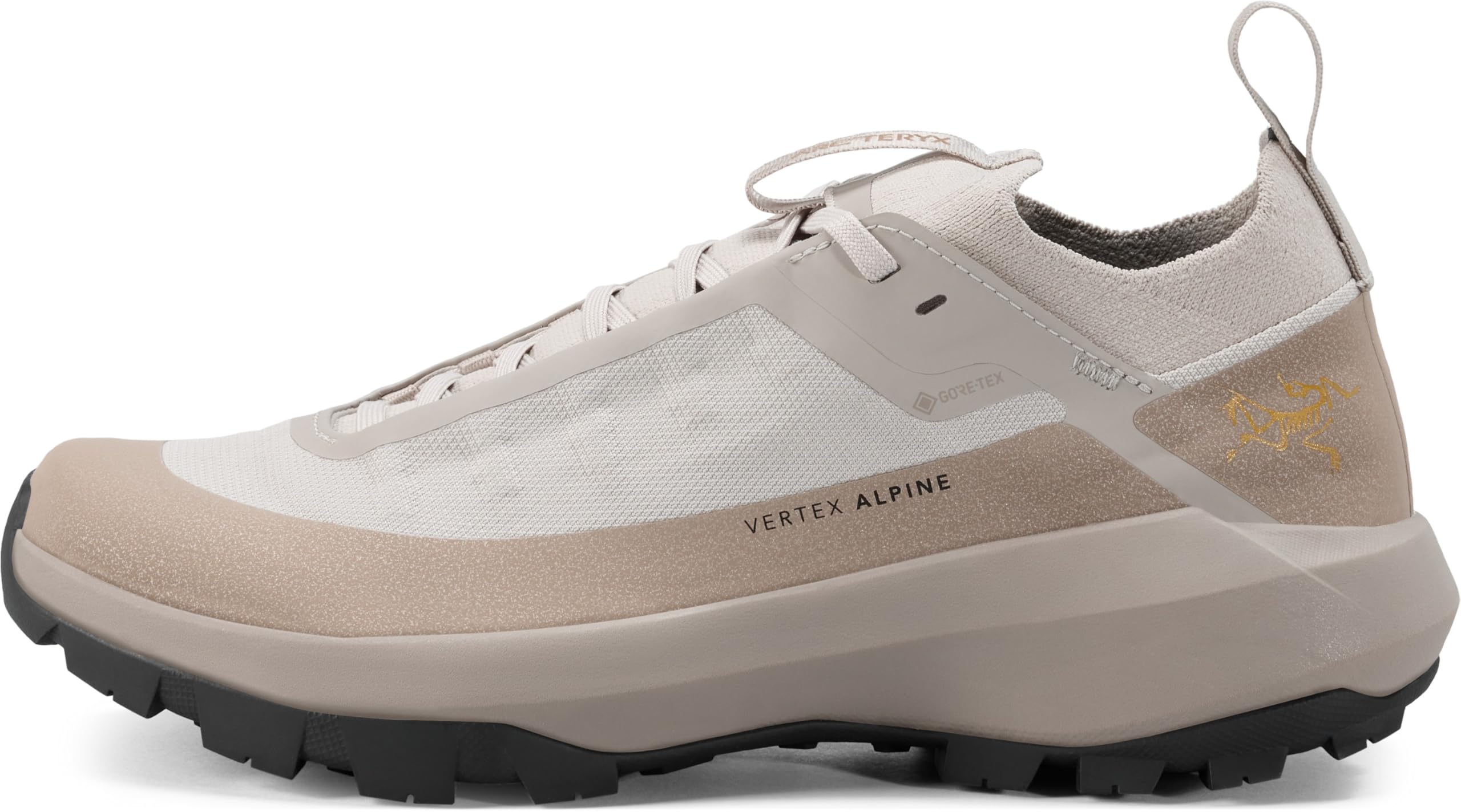 Womens Vertex Alpine GTX Shoe-image-22
