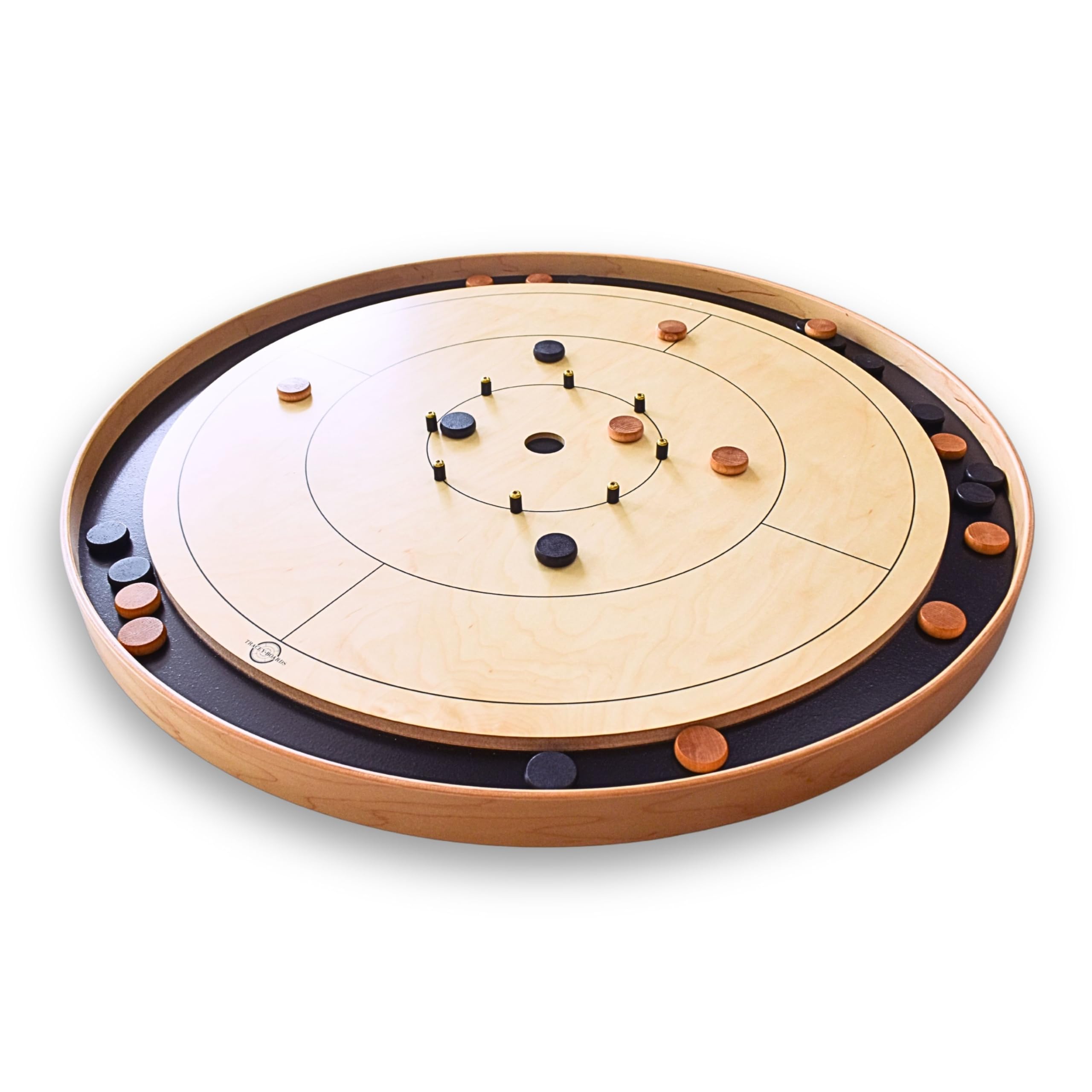 Crokinole
