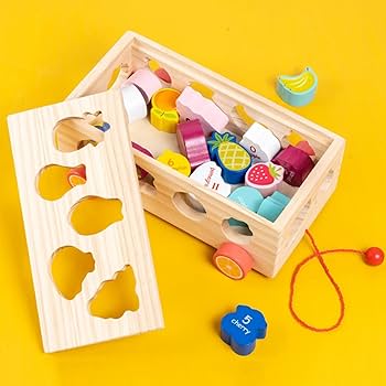 知育玩具 A Amazon.co.jp: akinashi 組み立て ブロック 創造力を高める