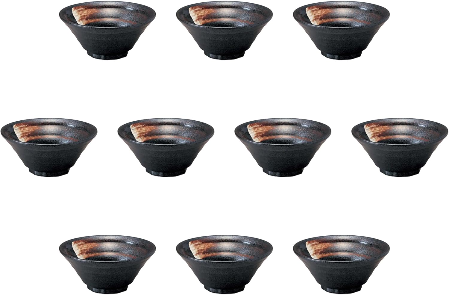 GMIO79○市野悟窯 丹波焼 深皿 伝統工芸品 陶器 丹波篠山 未使用 市野