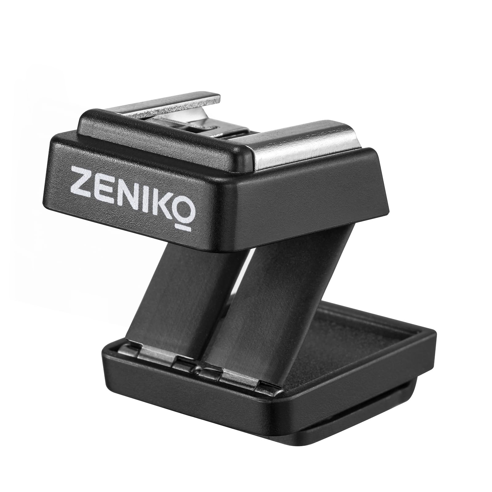Amazon.com : ZENIKO FM01 Single-Contact Folding Hot Shoe Riser