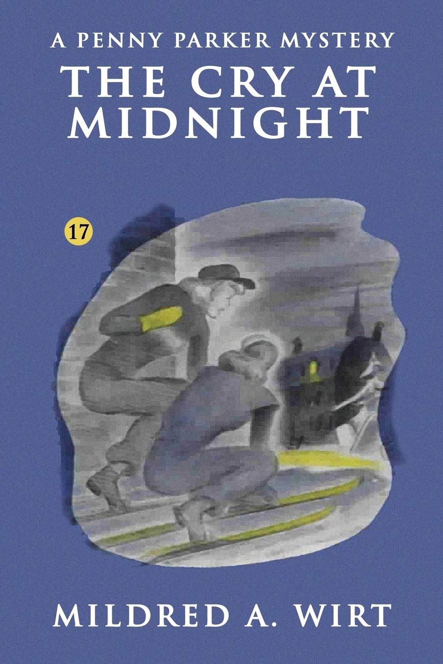 The Cry at Midnight (Penny Parker #17)
