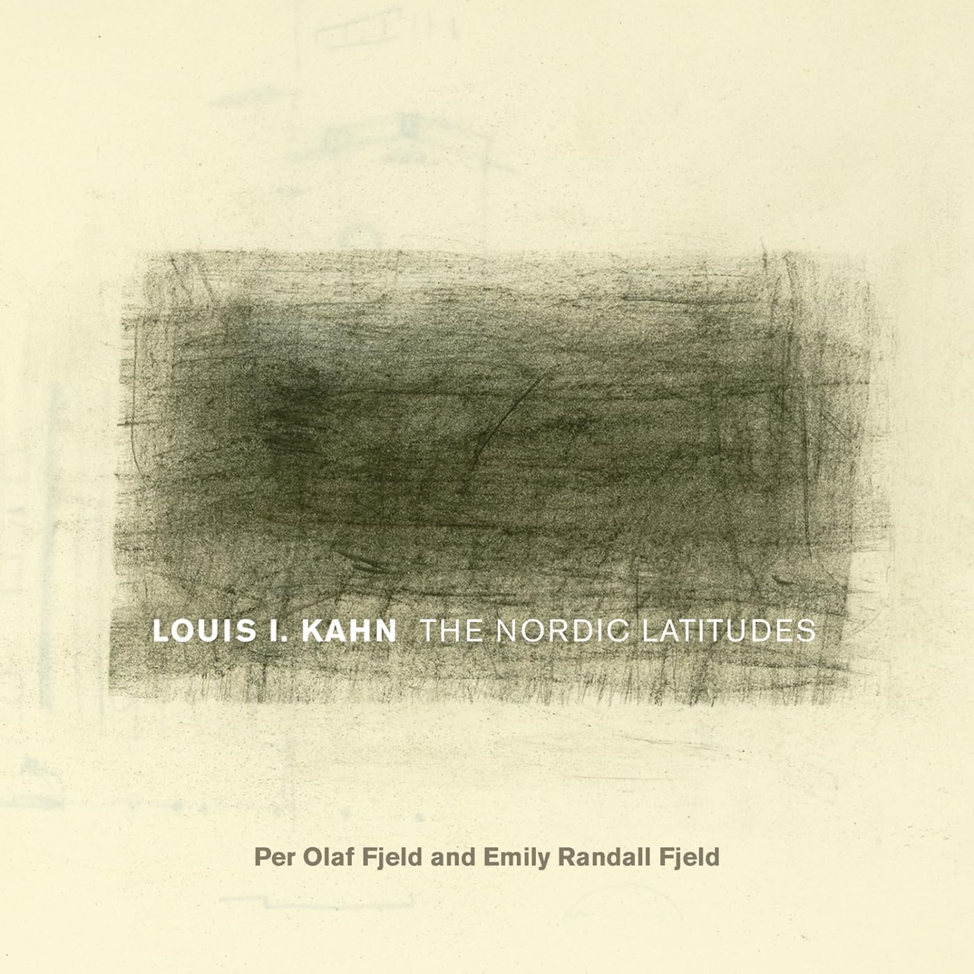 Louis I. Kahn: The Nordic Latitudes livre d'architecture