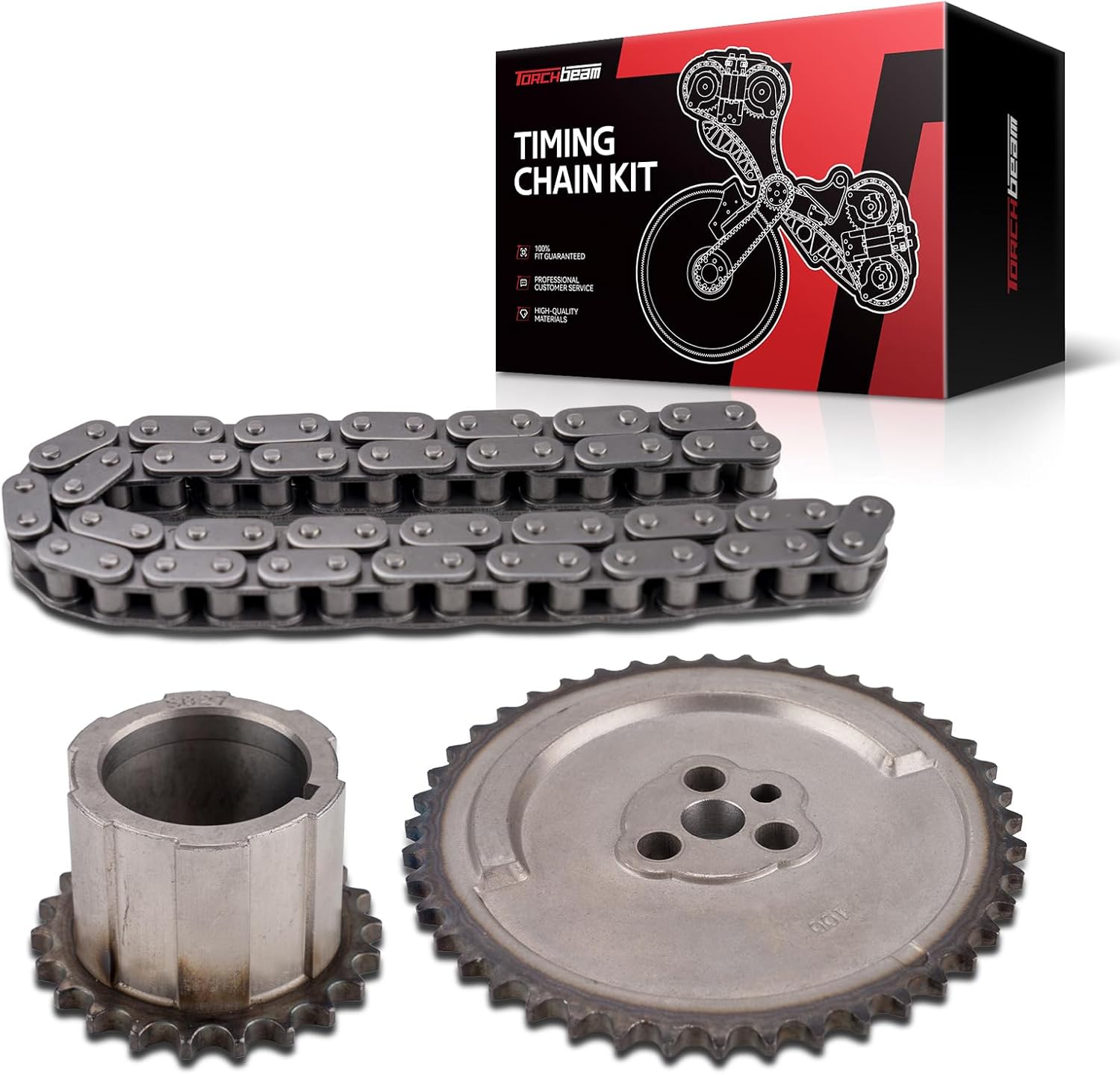 Torchbeam Timing Chain Kit