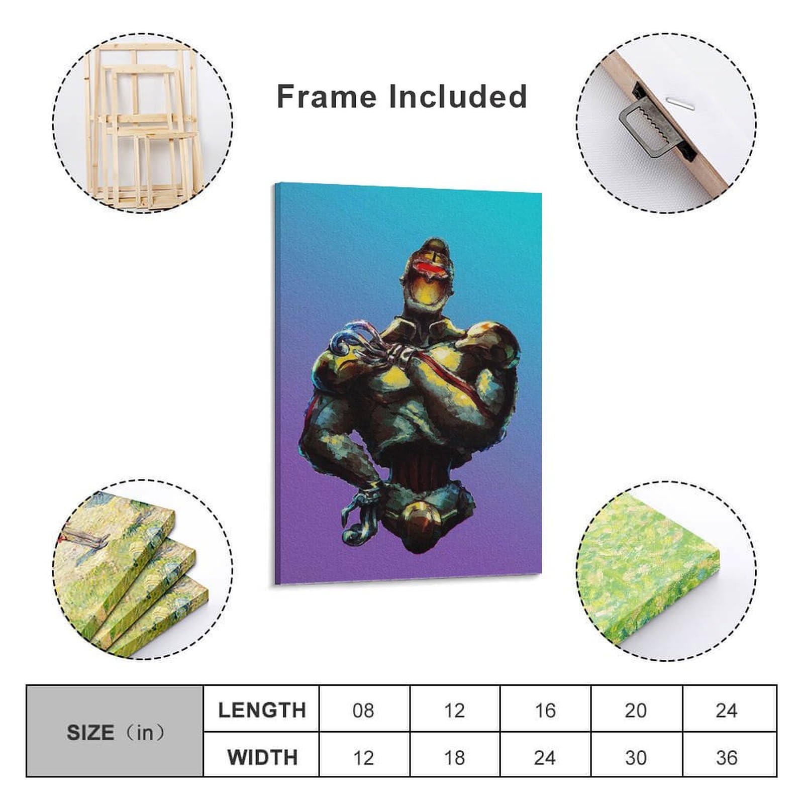 ジョジョの奇妙な冒険abc 取り立て人　マリリン•マンソン Amazon.co.jp: 30×45cm JOJO ジョジョの奇妙な冒険 替身 取り立て人