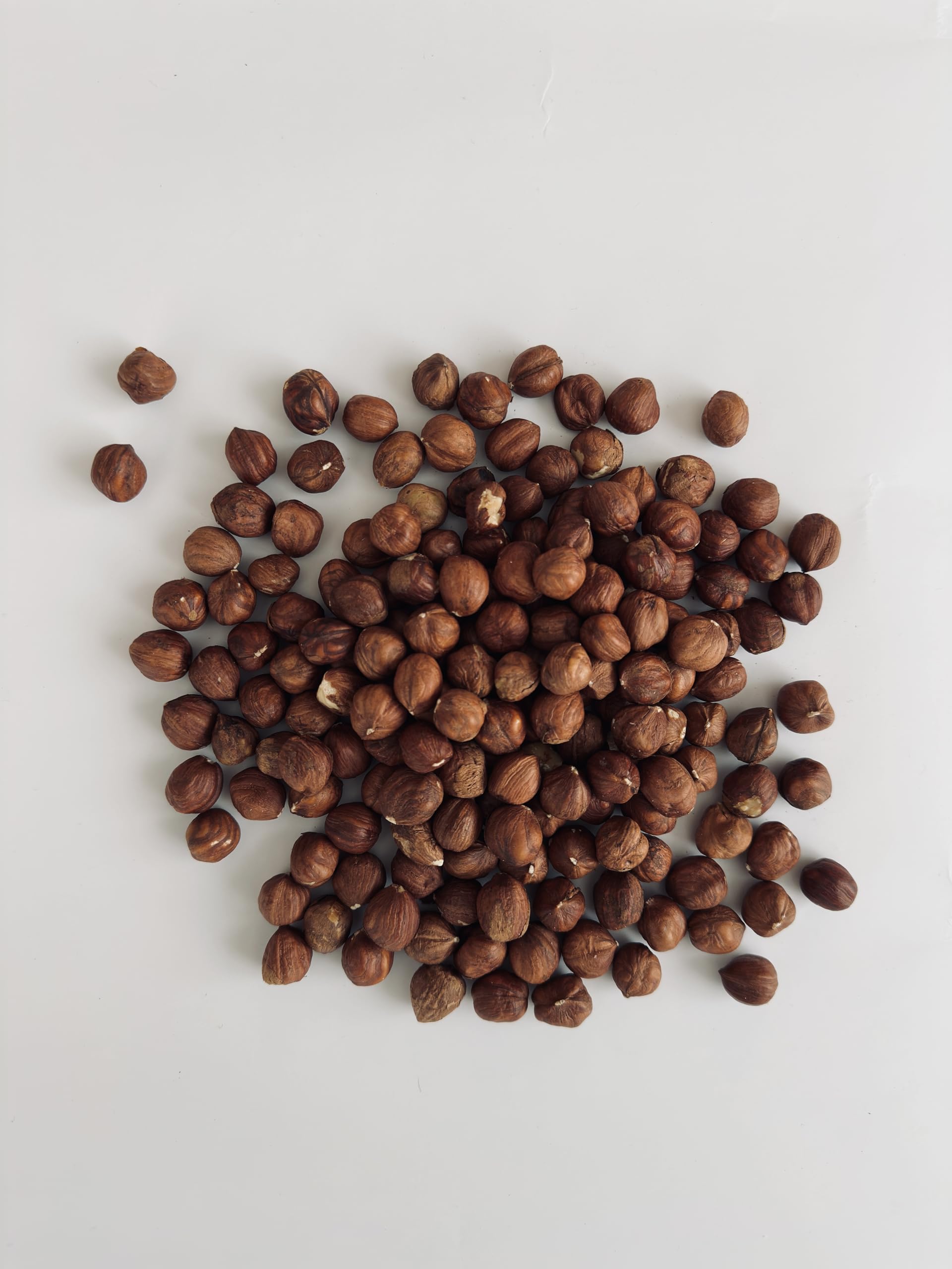 Haselnüsse 3 kg – ganze Haselnusskerne – naturbelassen