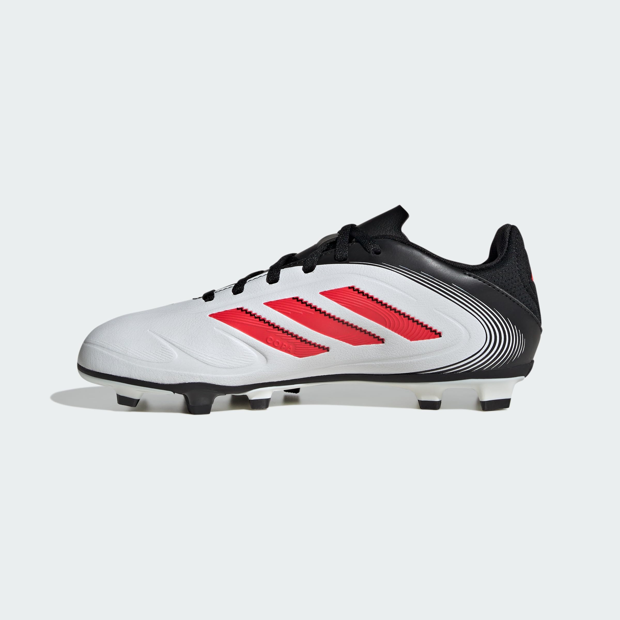 adidas Unisex Kids' Bota de fútbol Copa Pure 3 Club multisuperficie (niño)
