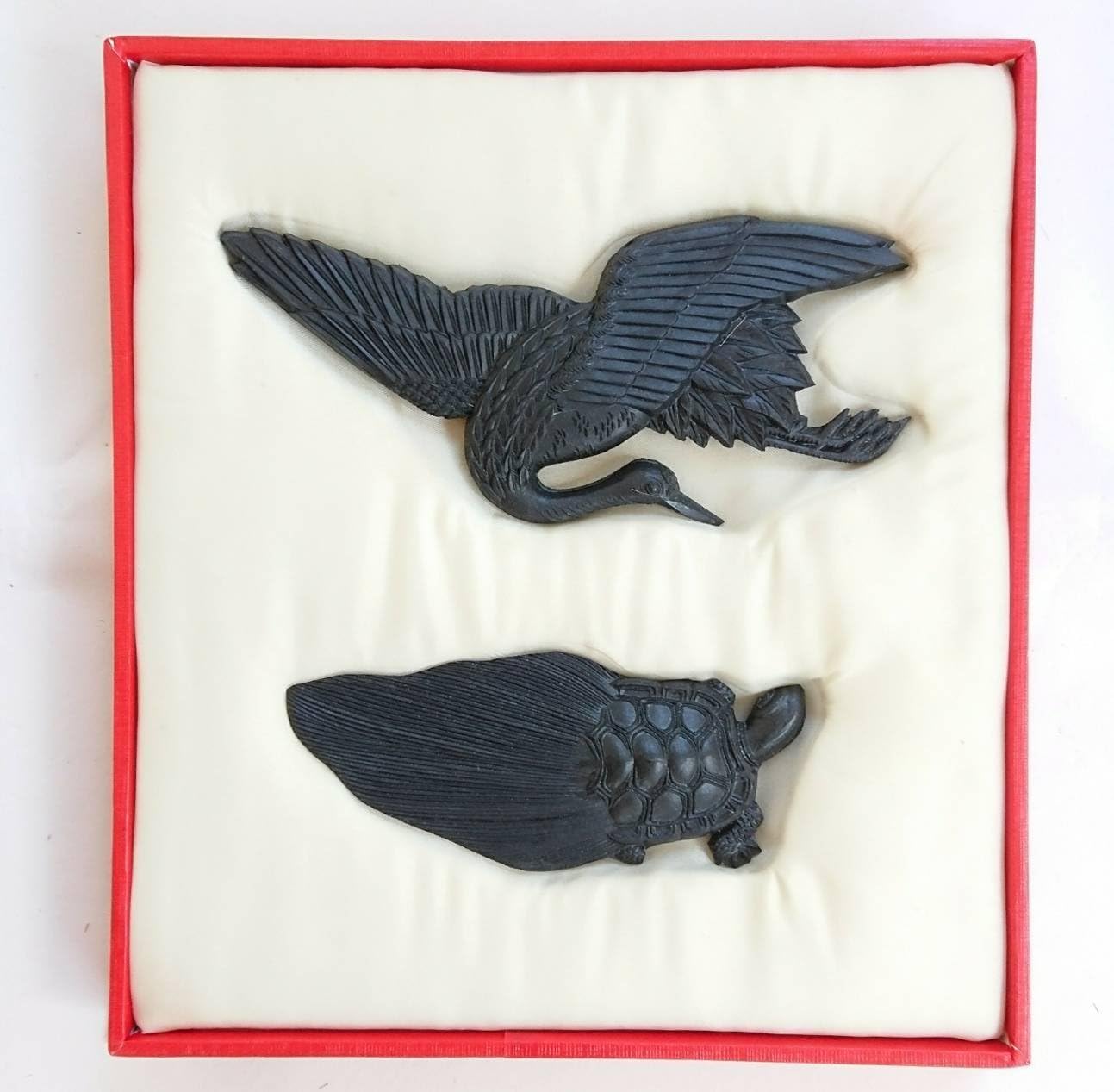 書道 硯 龍渓硯①1 大硯 鍋倉山龍渓硯 鍋倉山錦紋石 天龍硯 秀石作