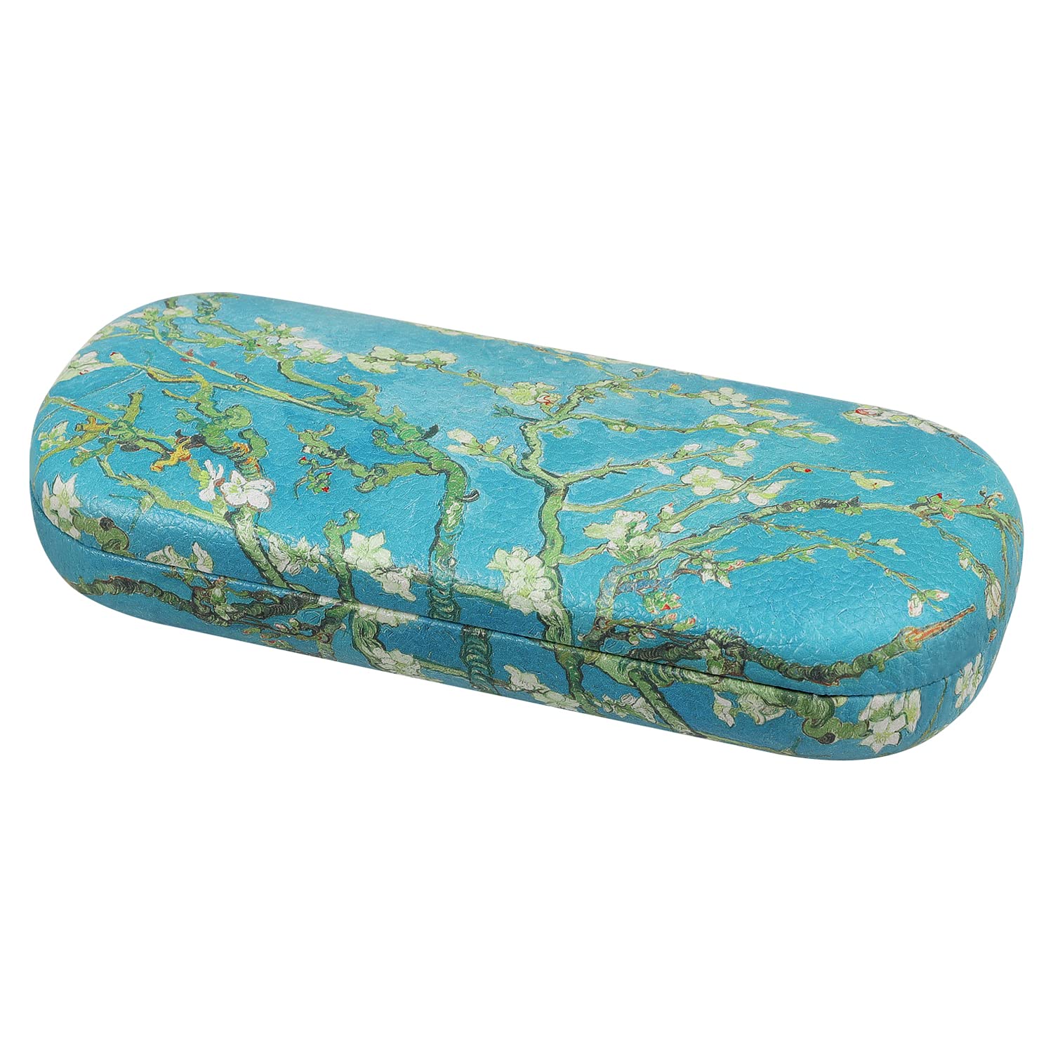 MoKo Hard Glasses Case, Sunglasses Case Eyeglass Case