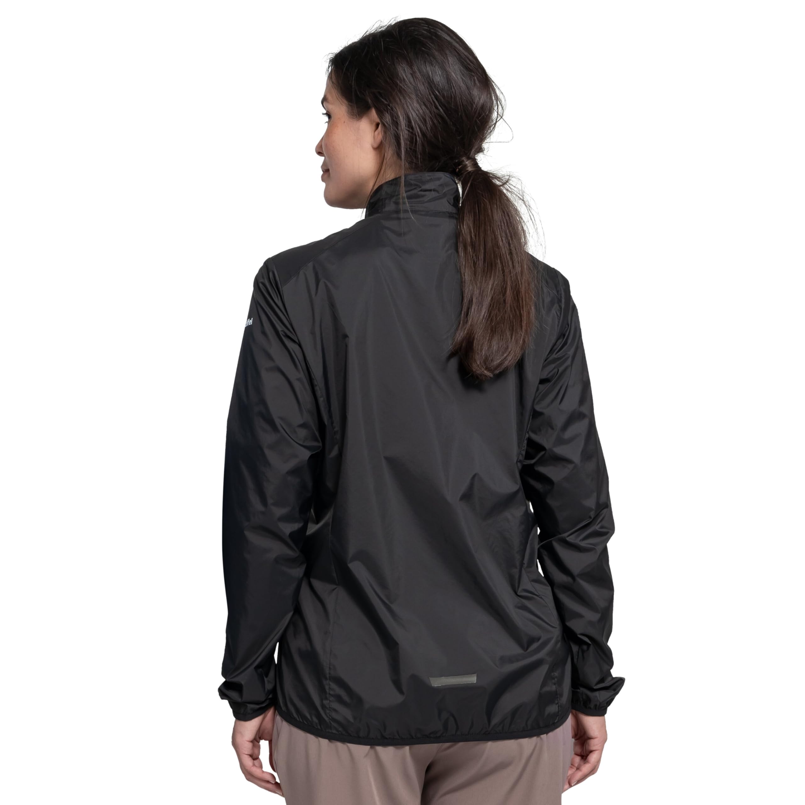 Schöffel Damen Jacket Style Cannobio Wms Jacke