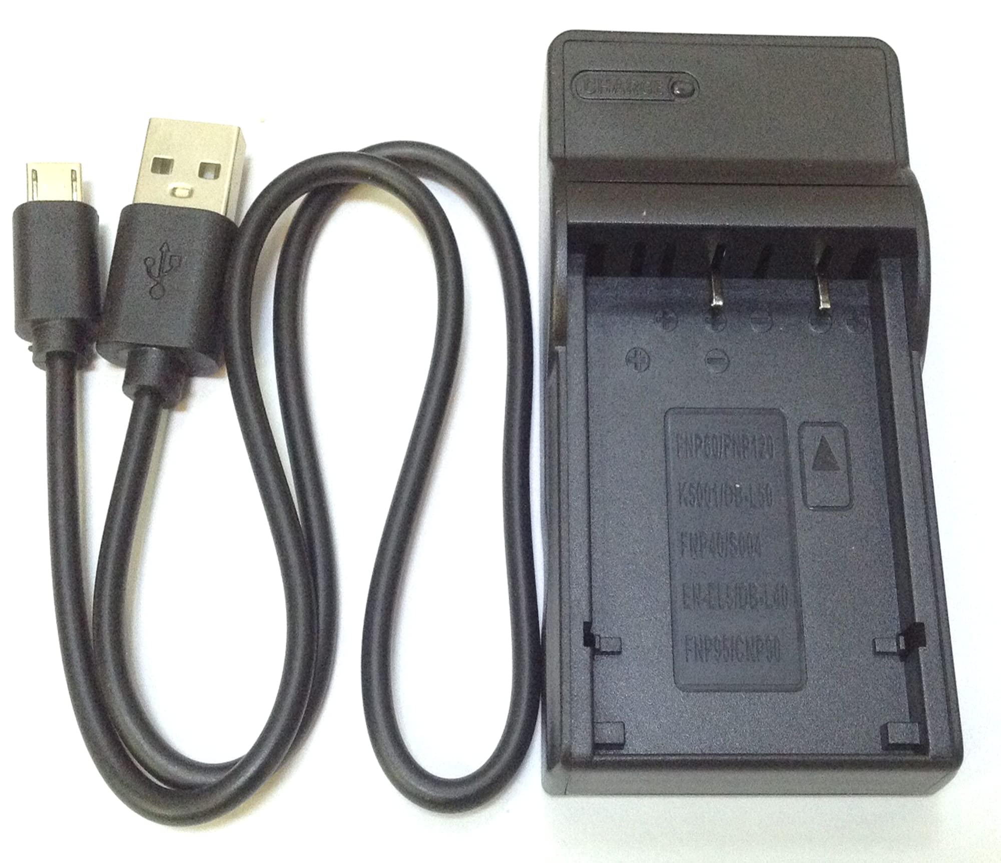 New D-Li8 Small USB Camera Battery Charger For Fuji NP-40-N Finepix F700 For Kodak EasyShare C763 Klic-7005 For Pentax Optio E65 L20 T10 T20 A10 A20 A30 A36 A40 W10 W20 WPi S4-i S5i S5n S5z S6 S7 SVi