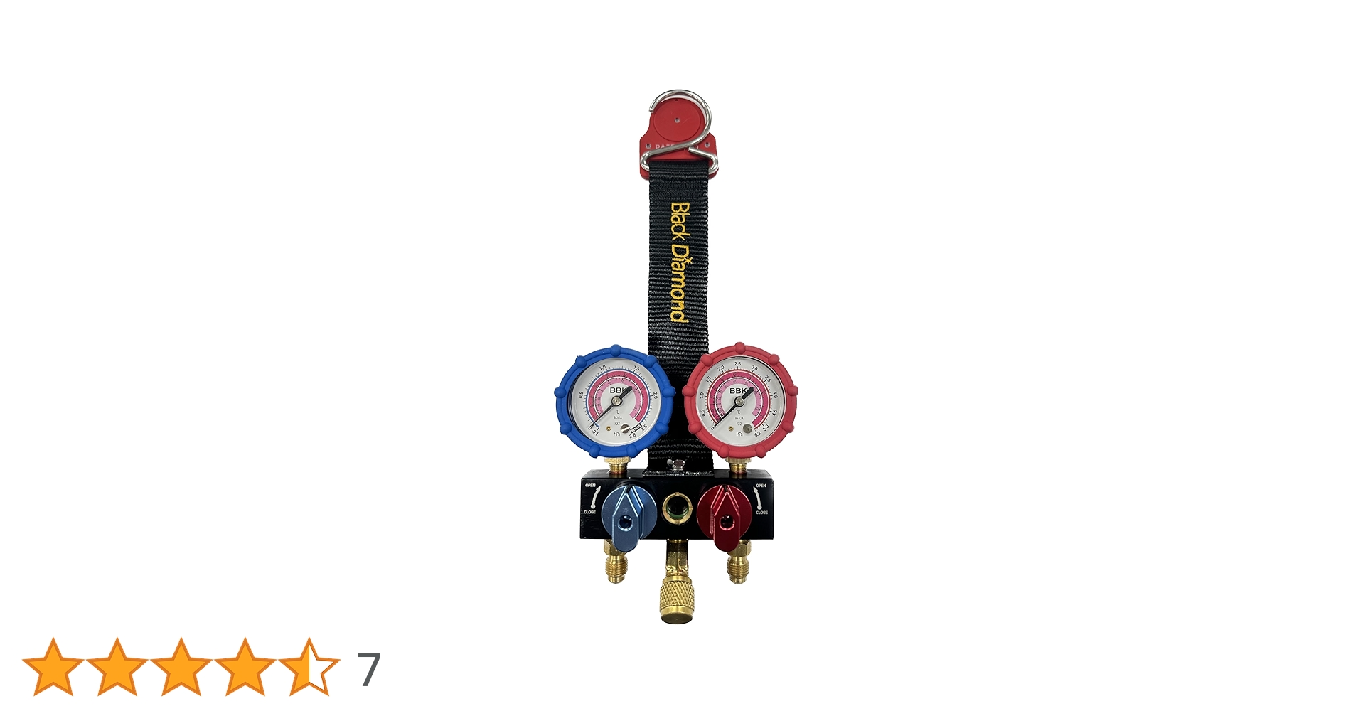 BBK サイトグラス付ミニマニホールド SGM Amazon | BBK サイトグラス付ミニマニホールド SGM | パイプレンチ