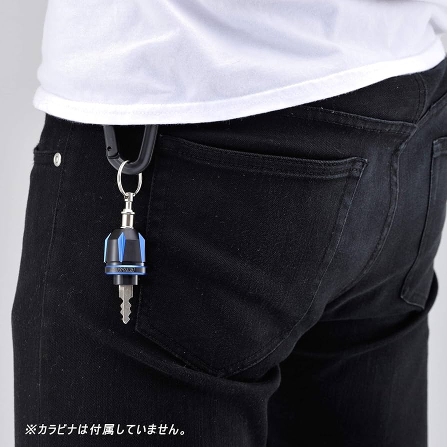 サード　ベルトキーホルダーデイトナ限定 サード ベルトキーホルダーデイトナ限定 サードベルト