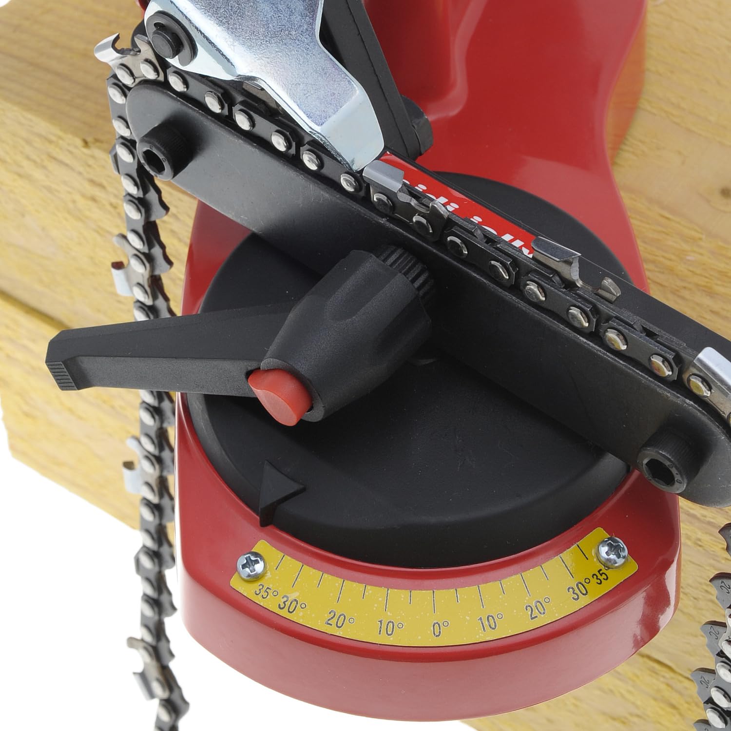 Jardiaffaires Affuteuse électrique Tecomec MIDI Jolly-N 230v