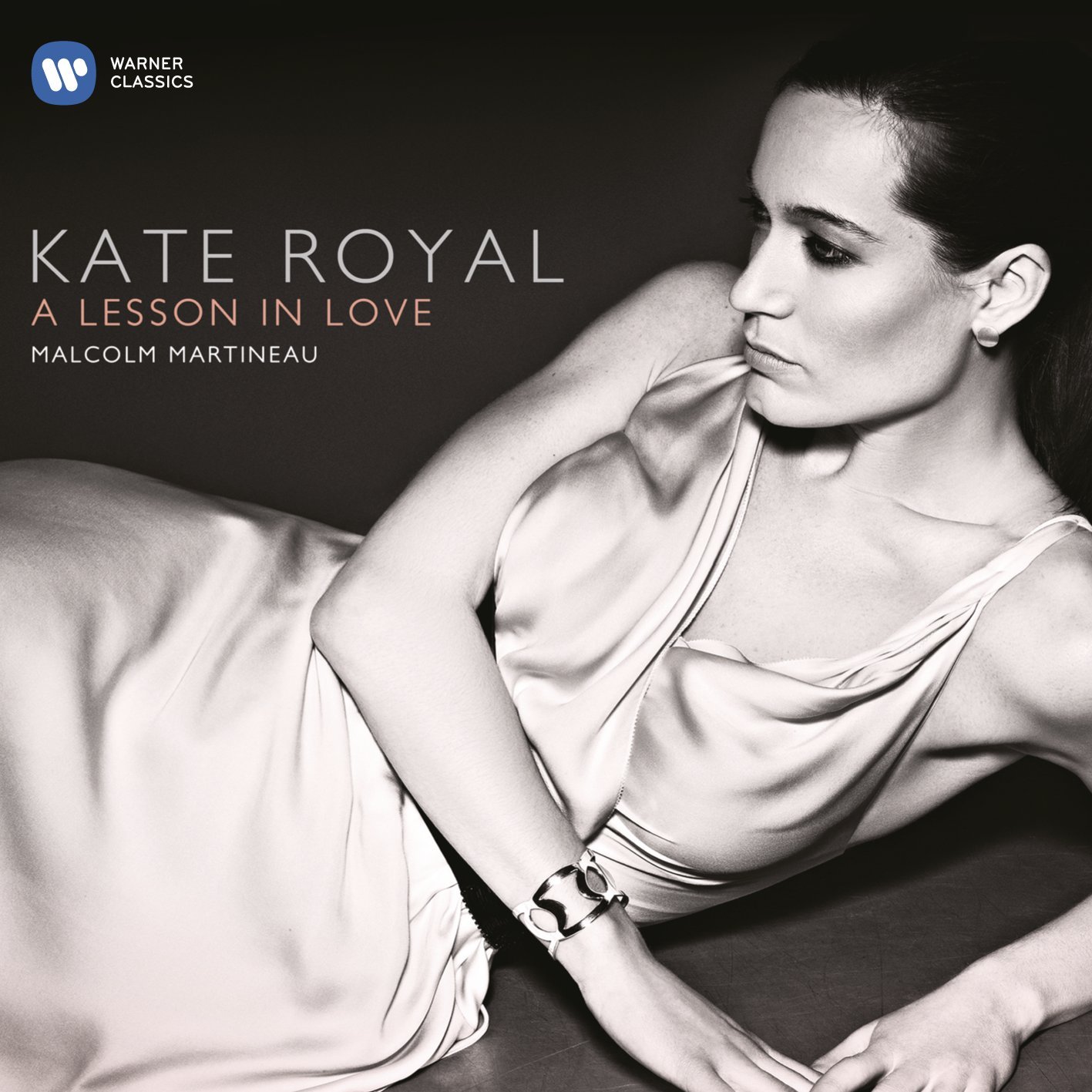 Lesson in Love [Audio CD] Royal, Kate and Franz Schubert