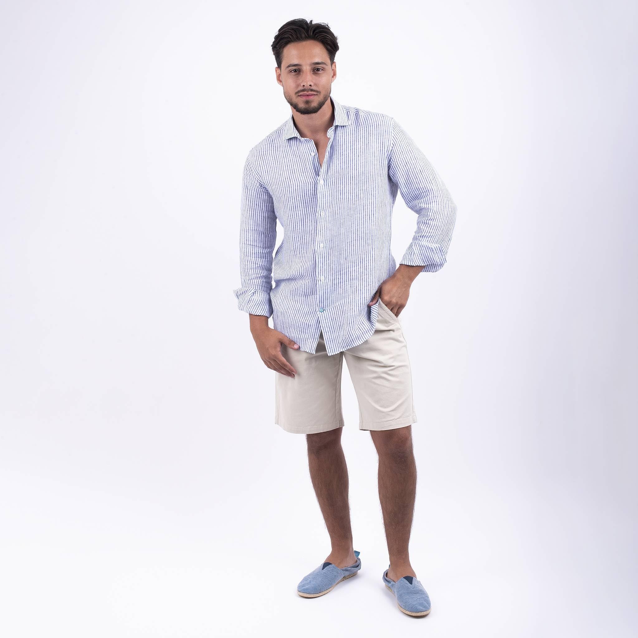 Panareha Corsica Shirt para Hombre