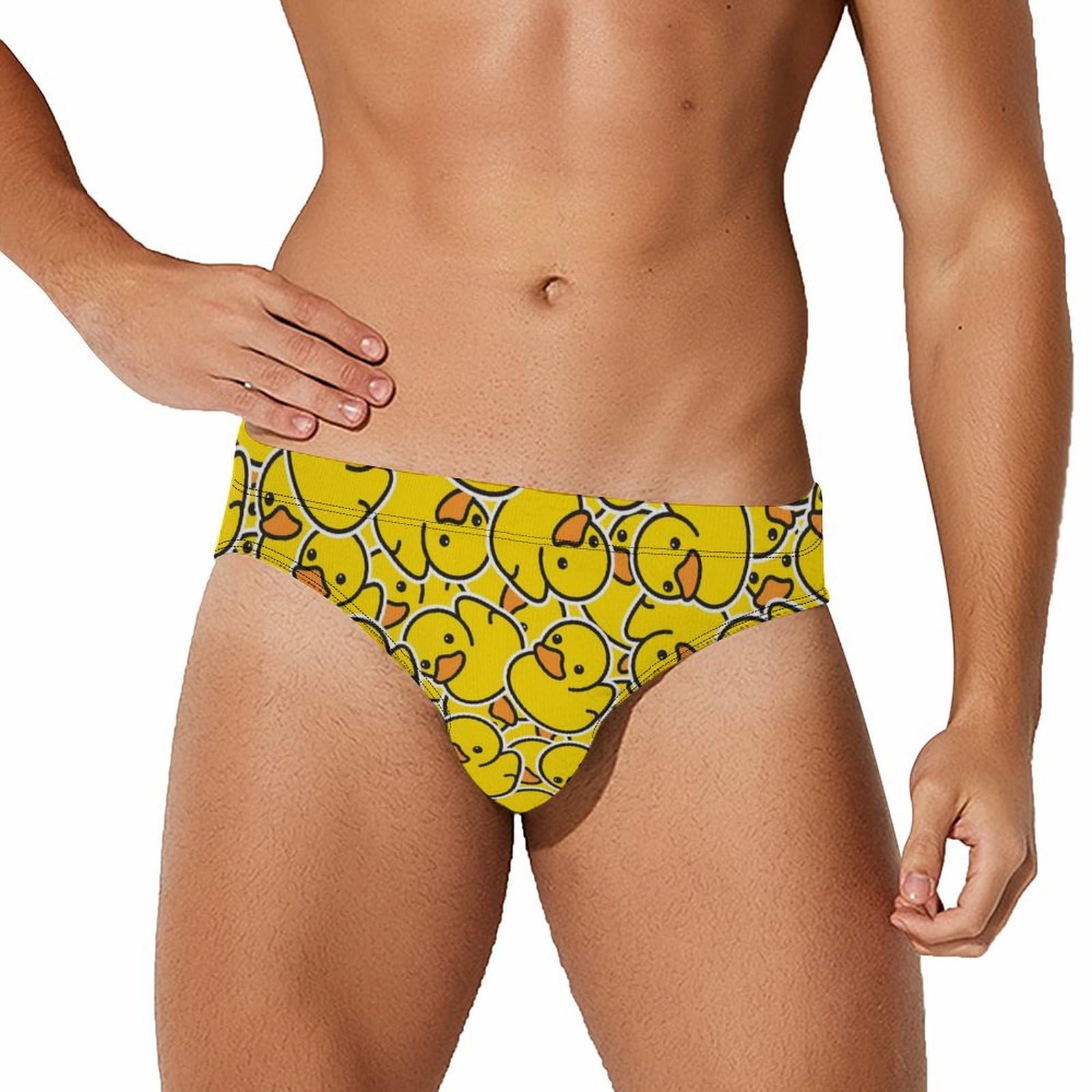 Men Boys Tie Rope Swim Briefs Triangle Bikini Swimwear Sport Swimsuit