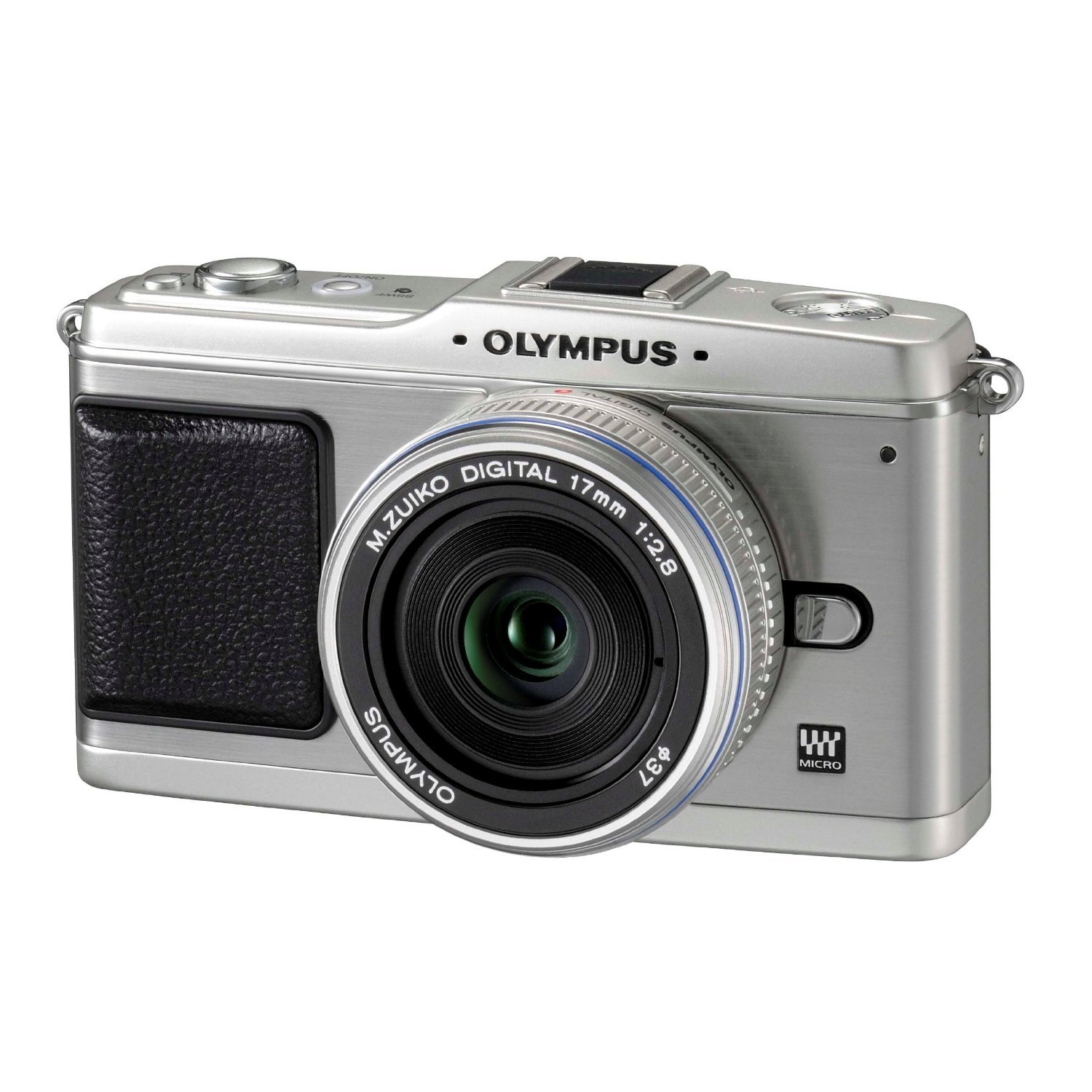 Amazon Canada: Olympus Pen E-P1 12.3 MP Micro Four Thirds
