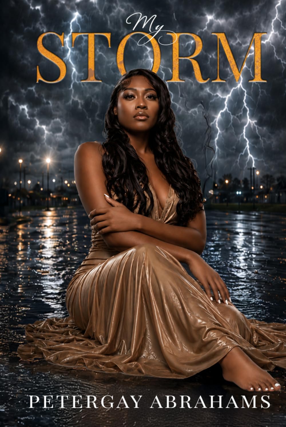 My Storm