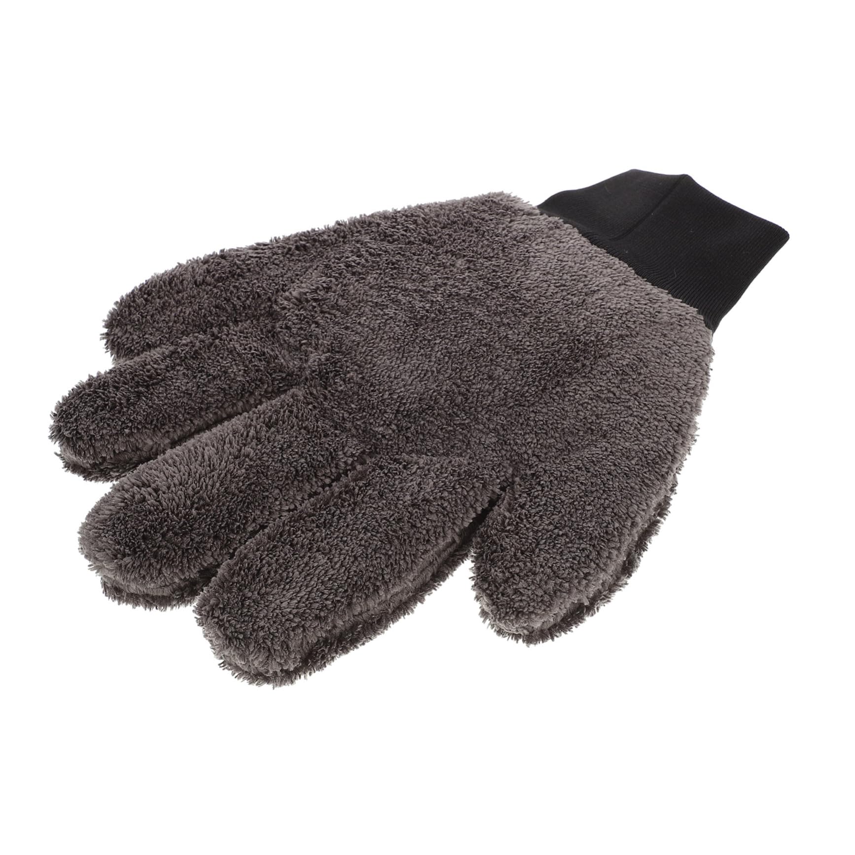 ULTECHNOVO 5 Stück Autowaschhandschuhe Reinigungshandschuhe Autowaschhandschuh Staubhandschuh Reinigungshandschuh Für Autowaschhandschuh Für Autoaußenwaschhandschuh Autowaschhandschuh