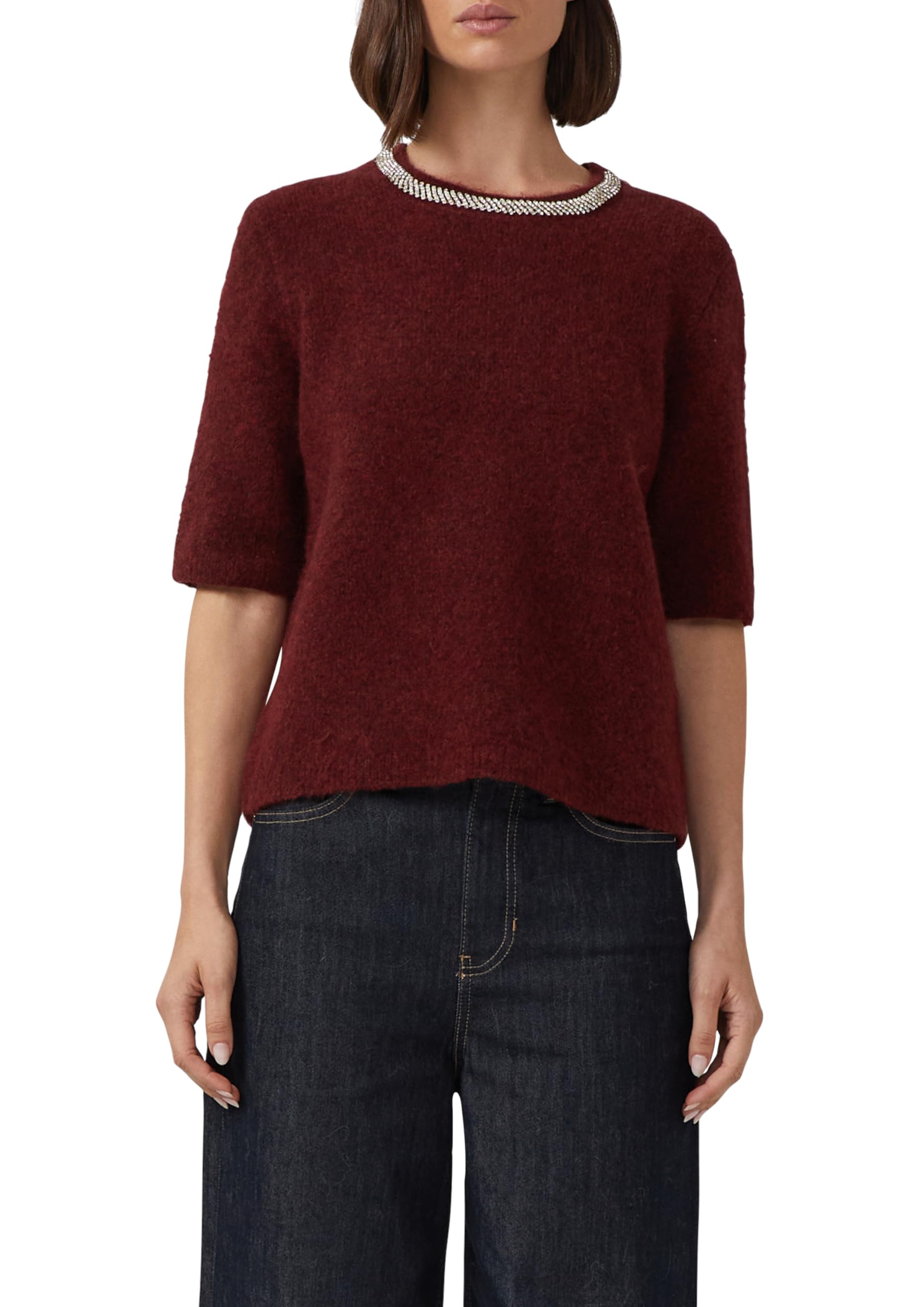 Pullover & Strickjacken für Damen