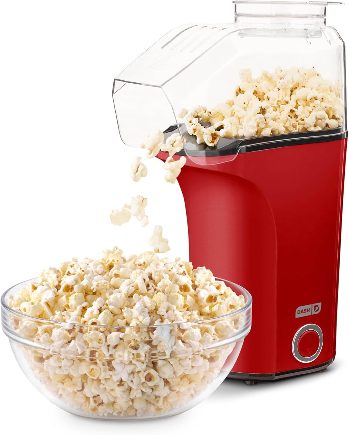 Dash Fresh Pop Popcorn Maker - Oil-Free