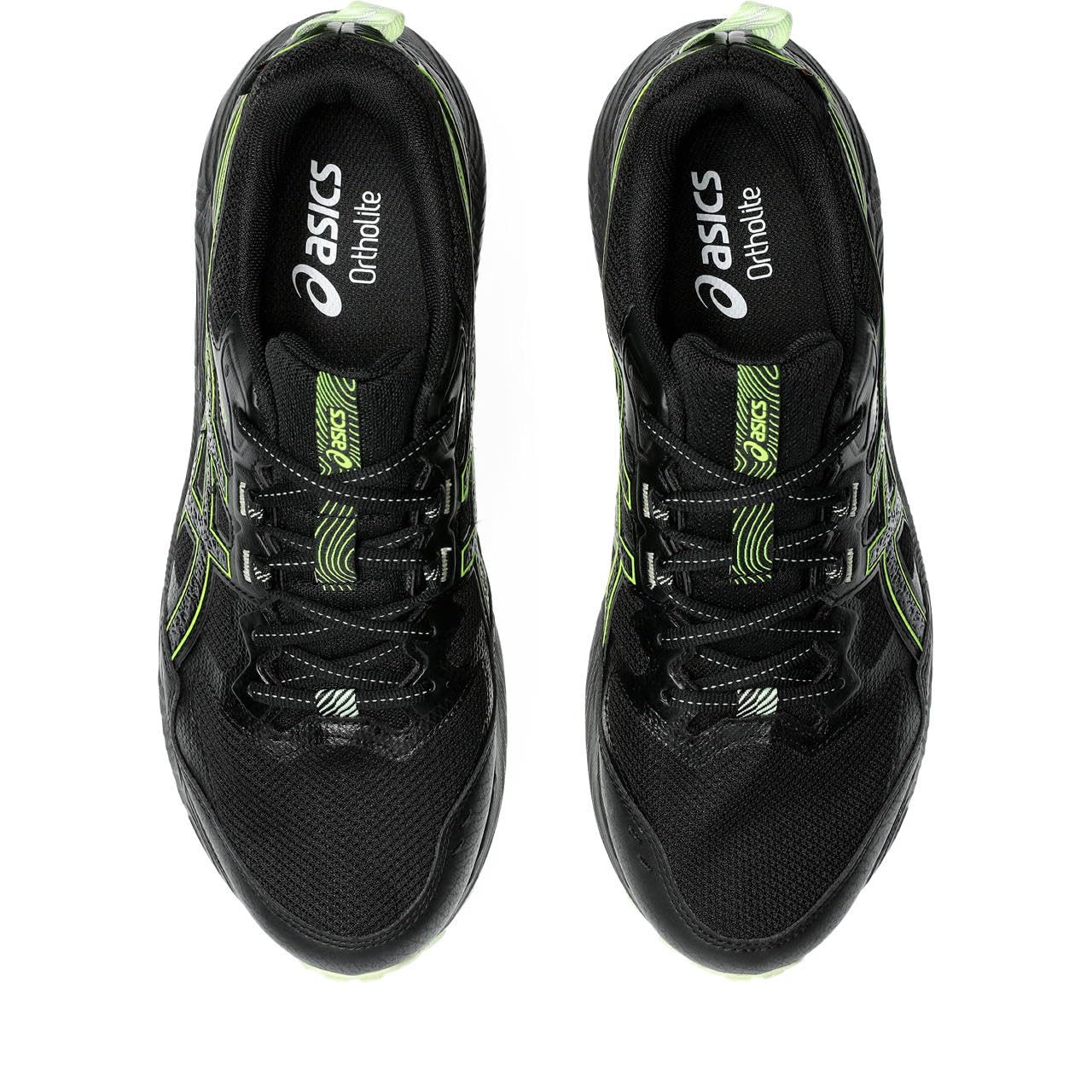 ASICS Zapatillas Gel-Sonoma 7 Negro