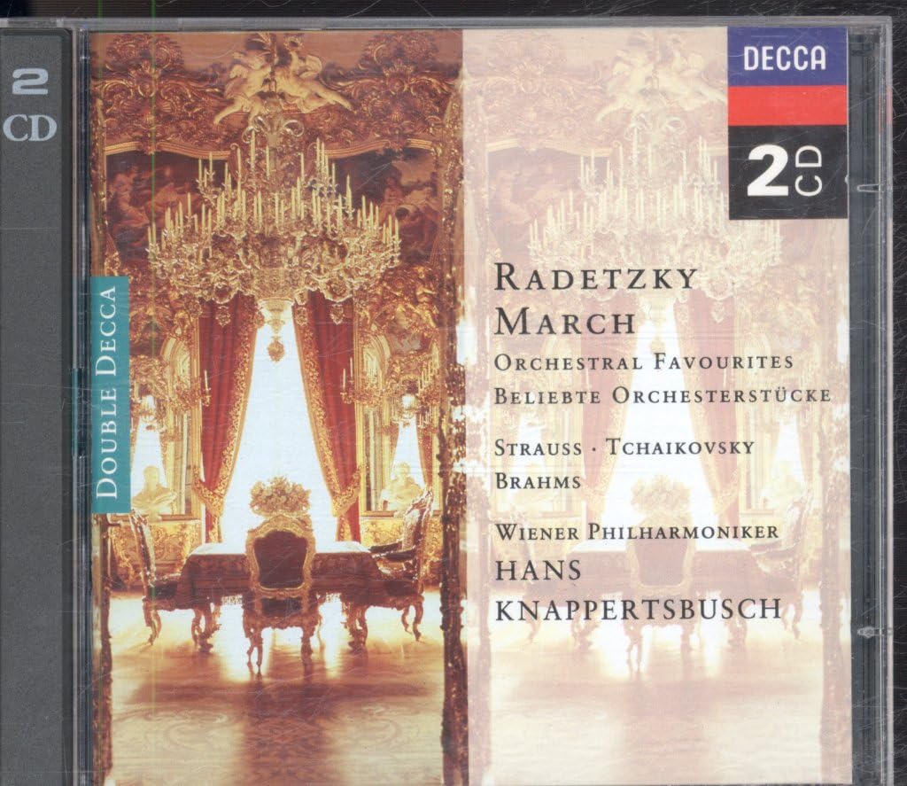Radetzky March