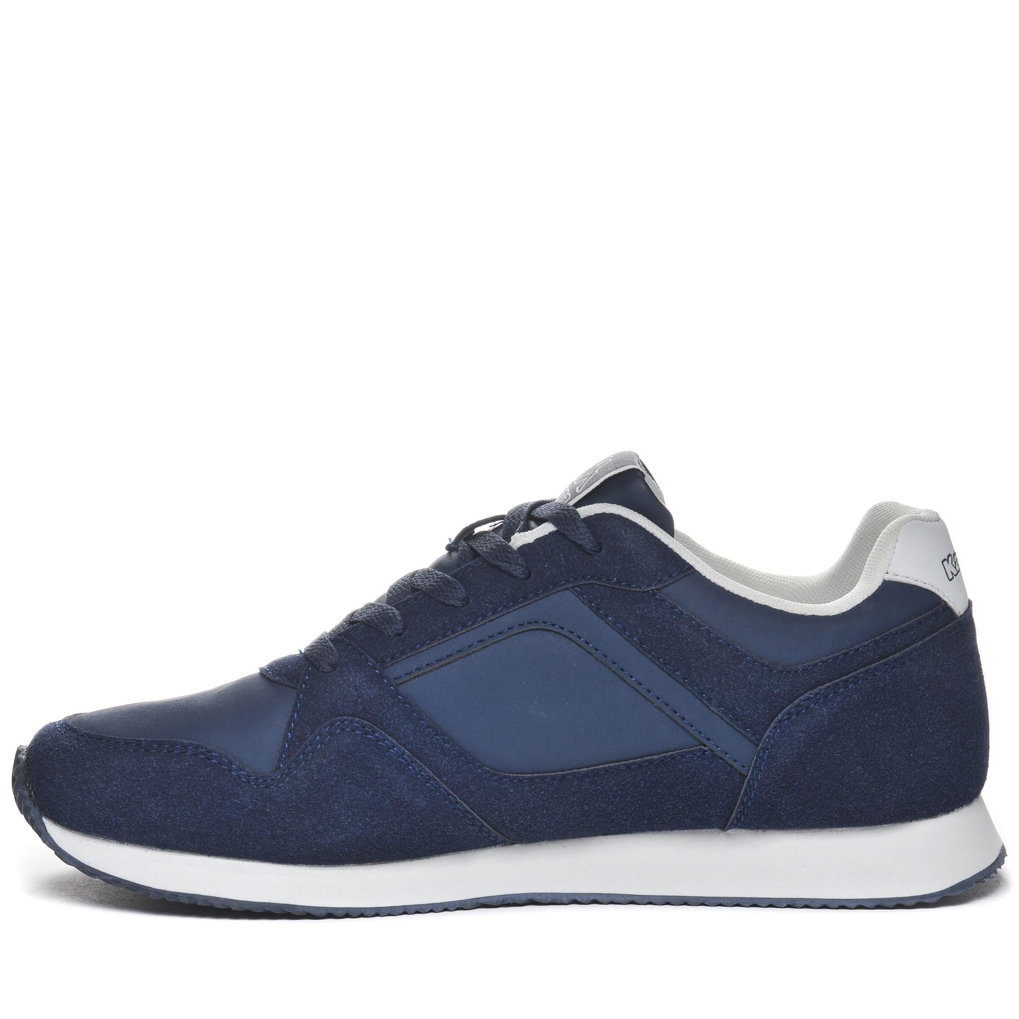Kappa Logo Foles, Zapatillas para Caminar Hombre