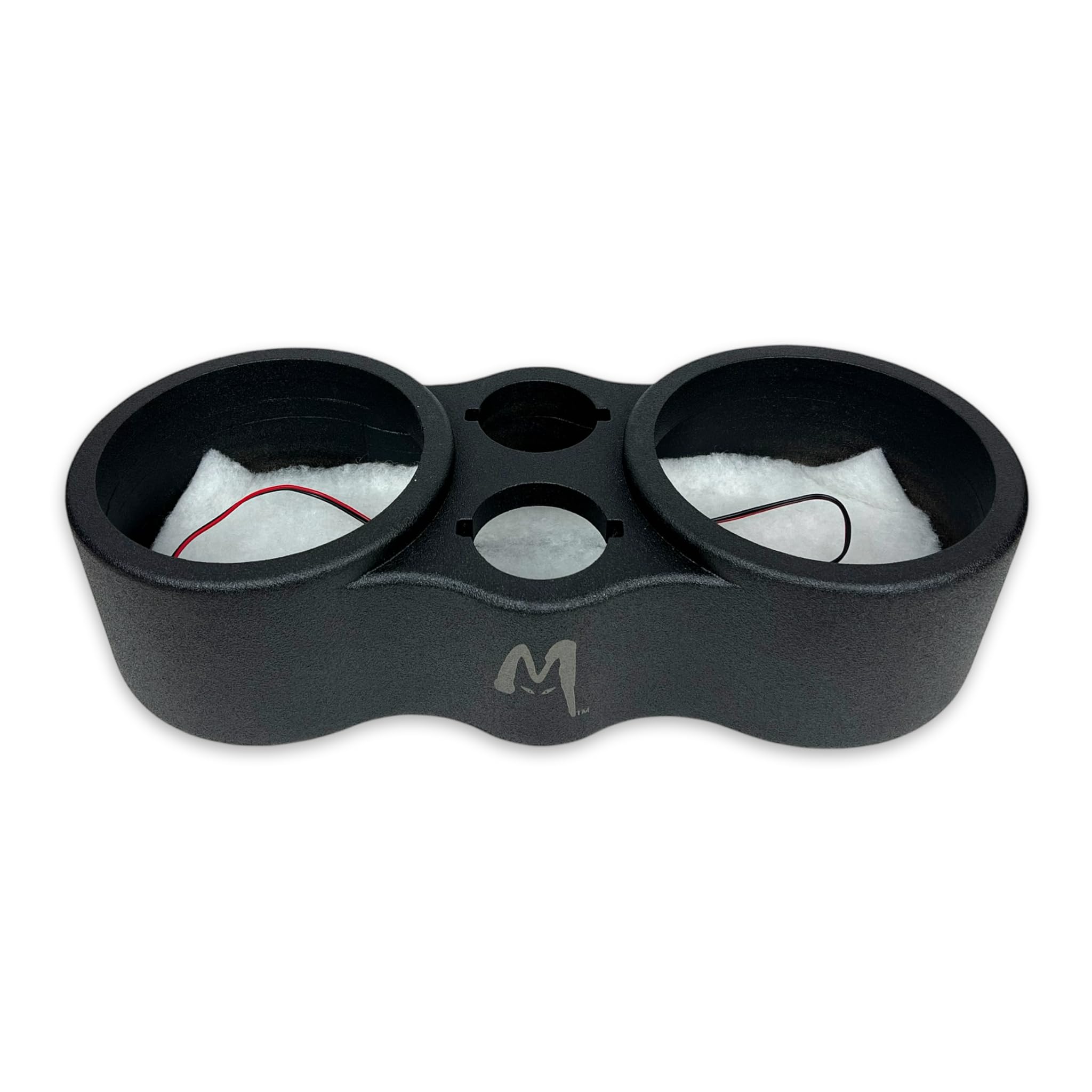 Amazon.com: MENACE AUDIO® Dual 8