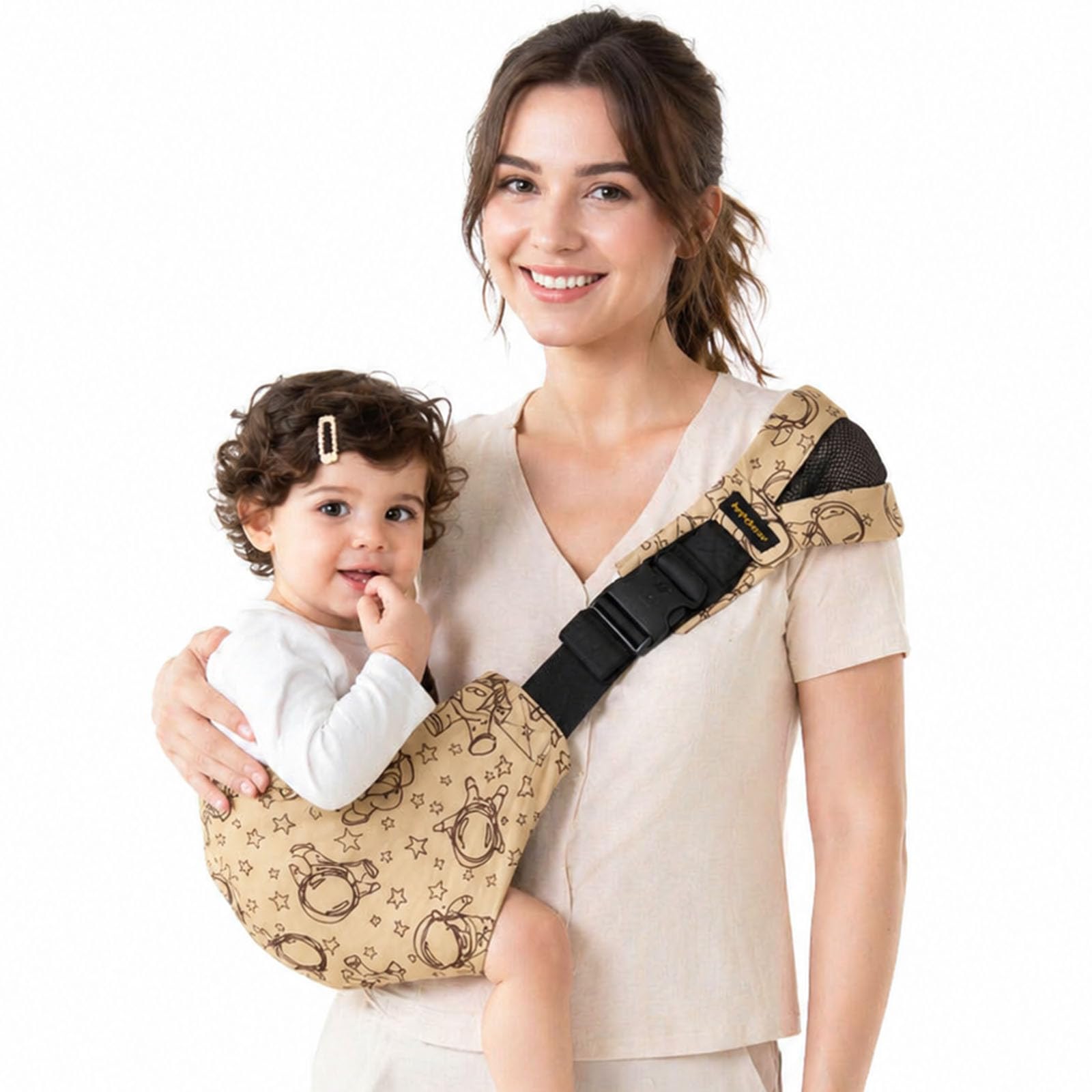 AXEARTE Baby Sling Carrier - carriers and accessories | Mubboo