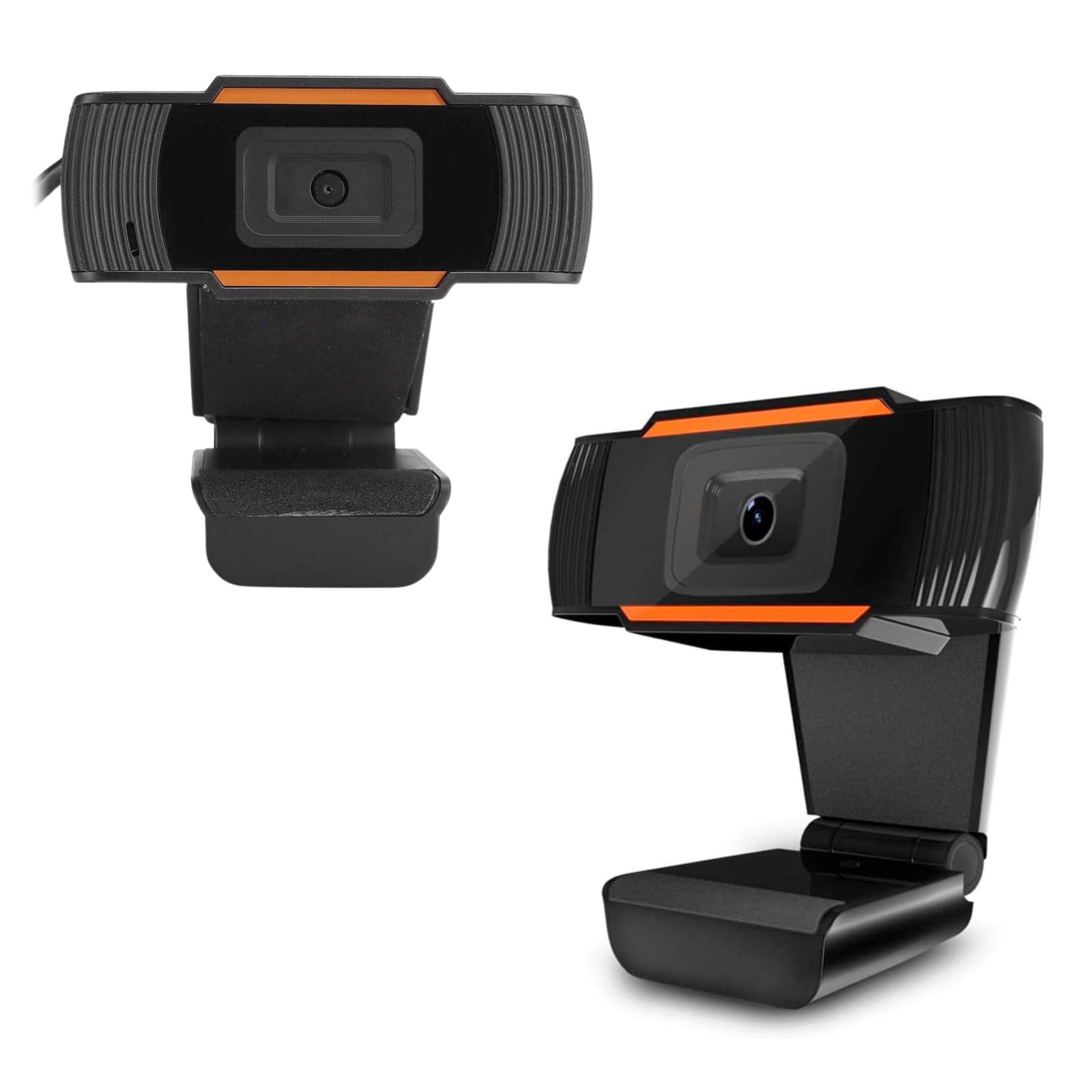 drumstone (𝗕𝘂𝘆 𝟭 𝗚𝗲𝘁 𝟭 hd video webcam, built-in mic, usb 2.0, plug and play, auto white balance, rotatable design, crystal clear hd video for laptop/desktop 𝟭𝟱 𝗬𝗲𝗮𝗿𝘀 𝗪𝗮𝗿𝗿𝗮𝗻𝘁𝘆
