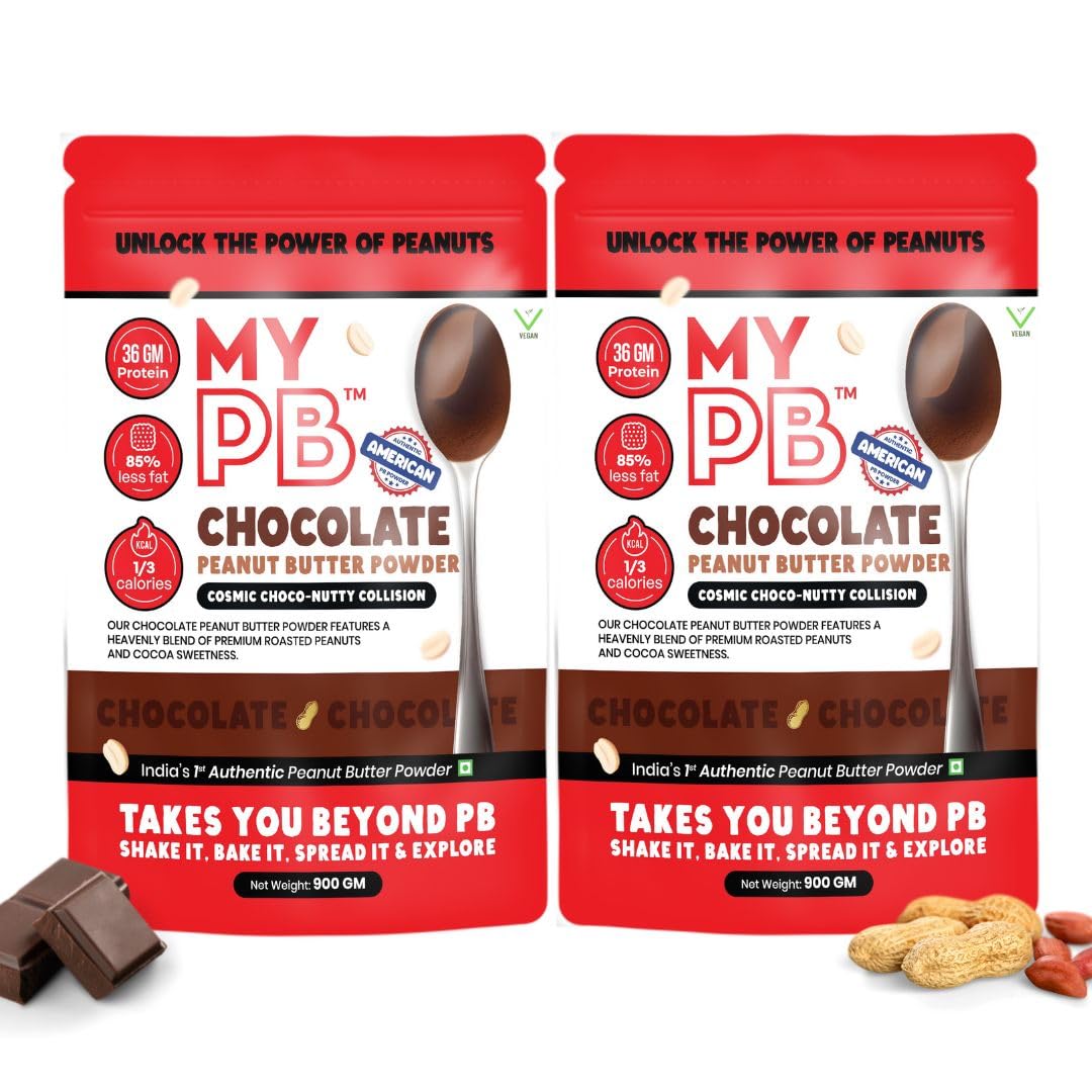 900 g (Pack of 2)