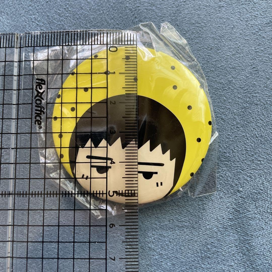 ゆず   初期  ゆずマン 缶バッジ  レア  美品  ゆず Amazon.co.jp: ゆず ゆずマン 缶バッジ : Toys & Games