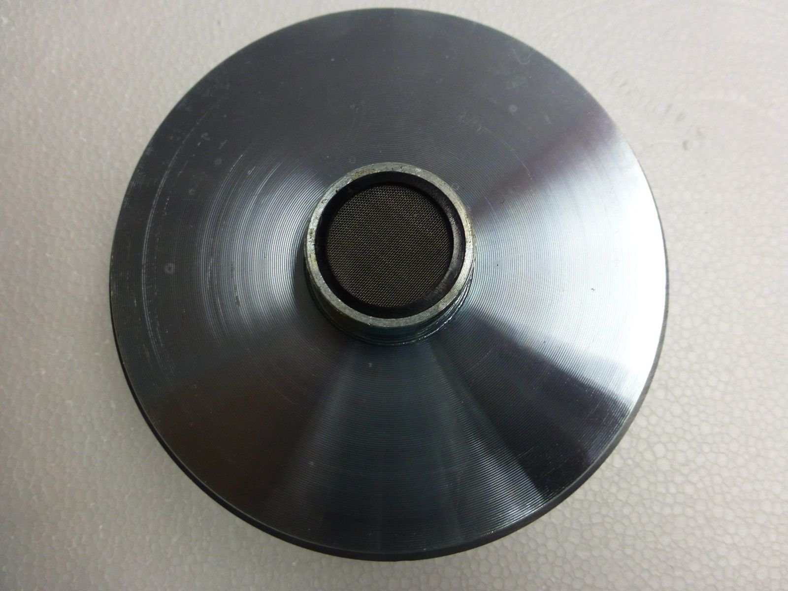 Replacement Driver Screw-On 1 3/8