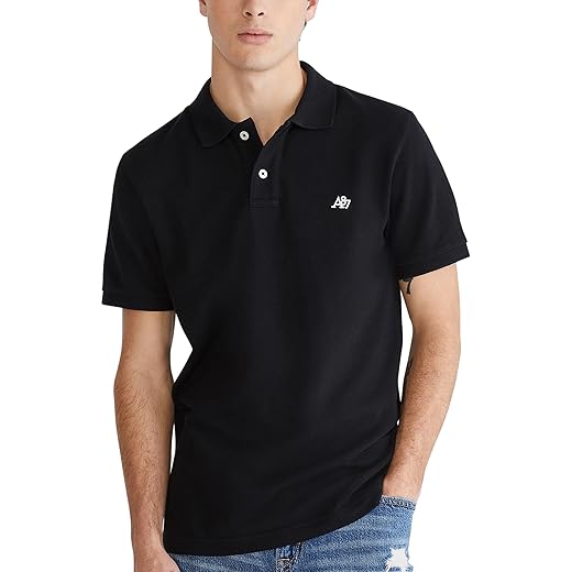 AEROPOSTALE Camisa polo masculina