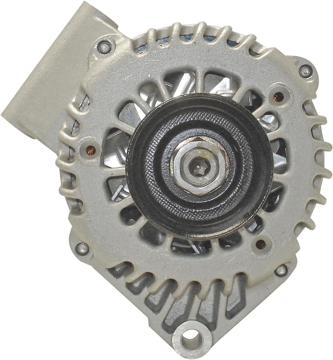 ACDelco Gold 334-2478A Alternator, Remanufactured (Renewed)