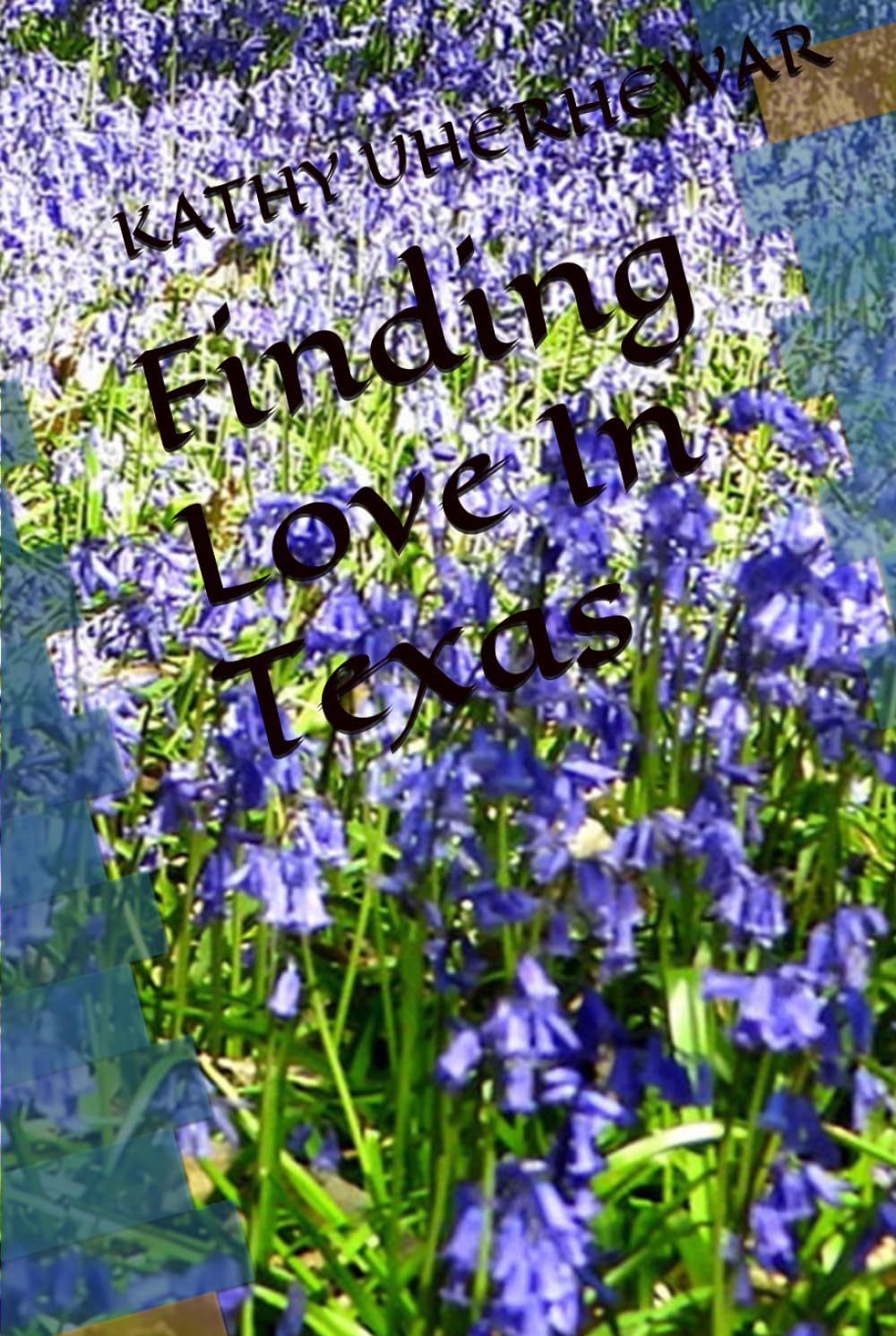 Finding Love In Texas (Happy Ever After)
