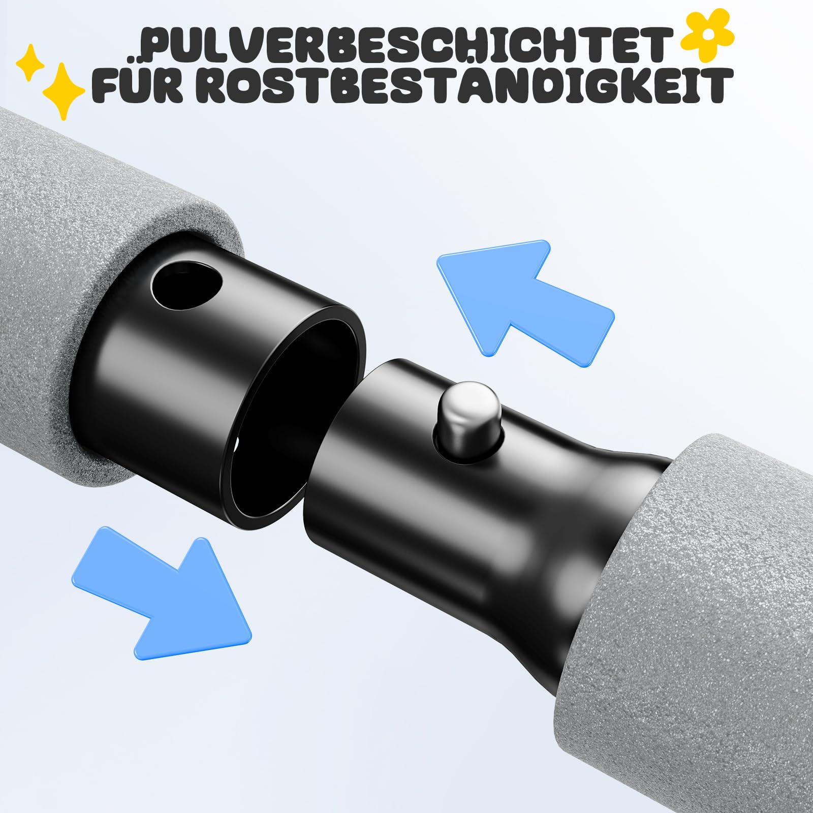 Trekassy Nestschaukel Outdoor 300kg XXL 100cm Tellerschaukel, 3 Meter 2 Schaukel Gurte, 900D Textilene wasserfeste Kinderschaukel Garten mit Stahlrahmen