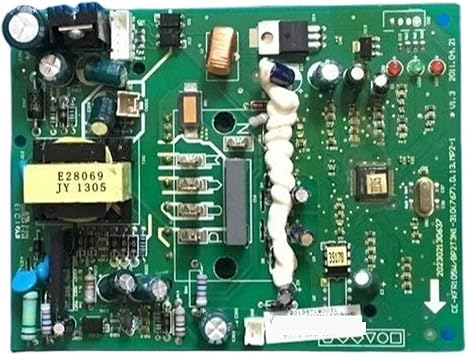 Air Conditioner Computer Board Circuit Board KFR105W/BP2T3N1 KFR105W/BP2T3N1-310767.D.13.MP2-1