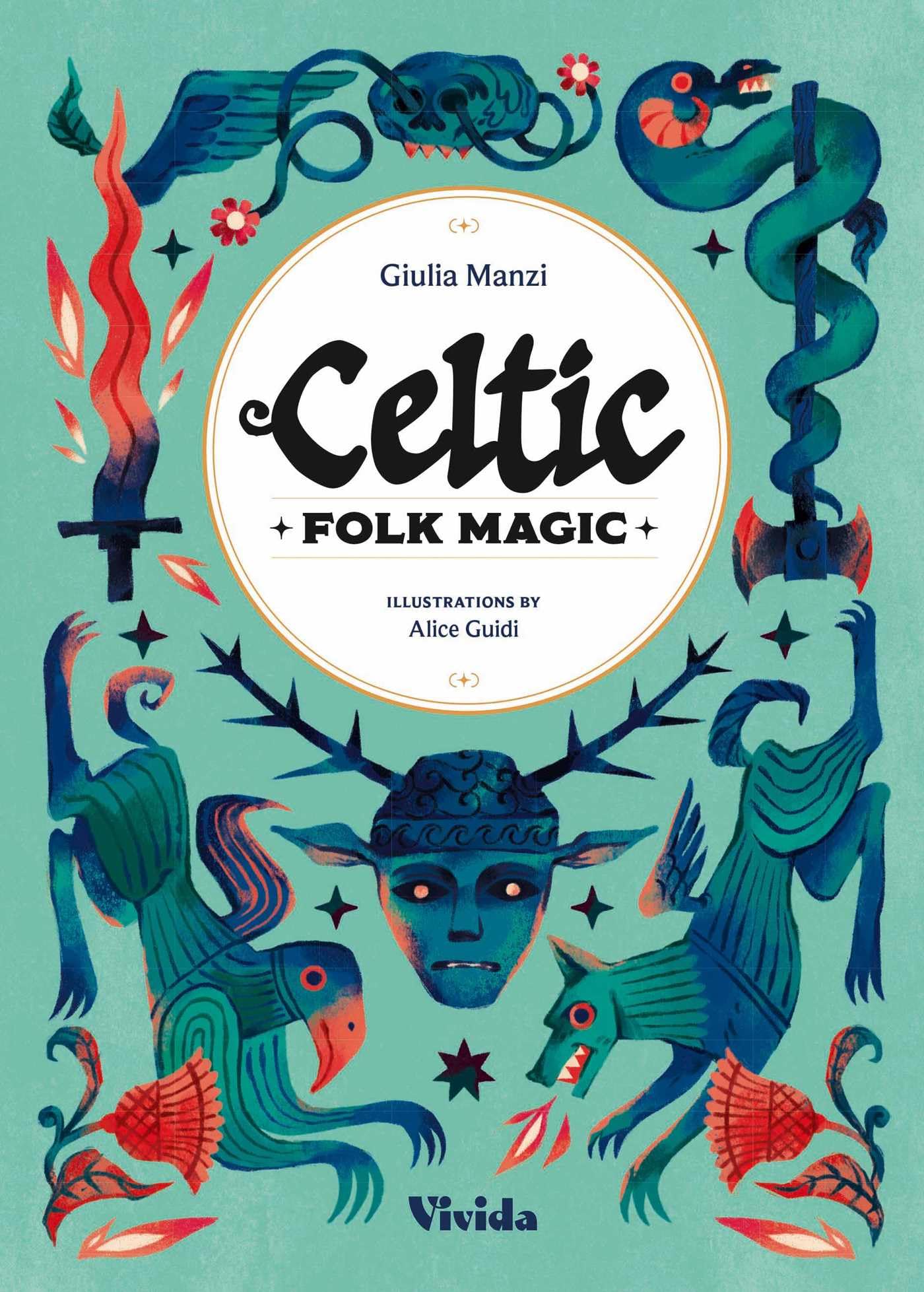 Celtic Folk Magic: 1