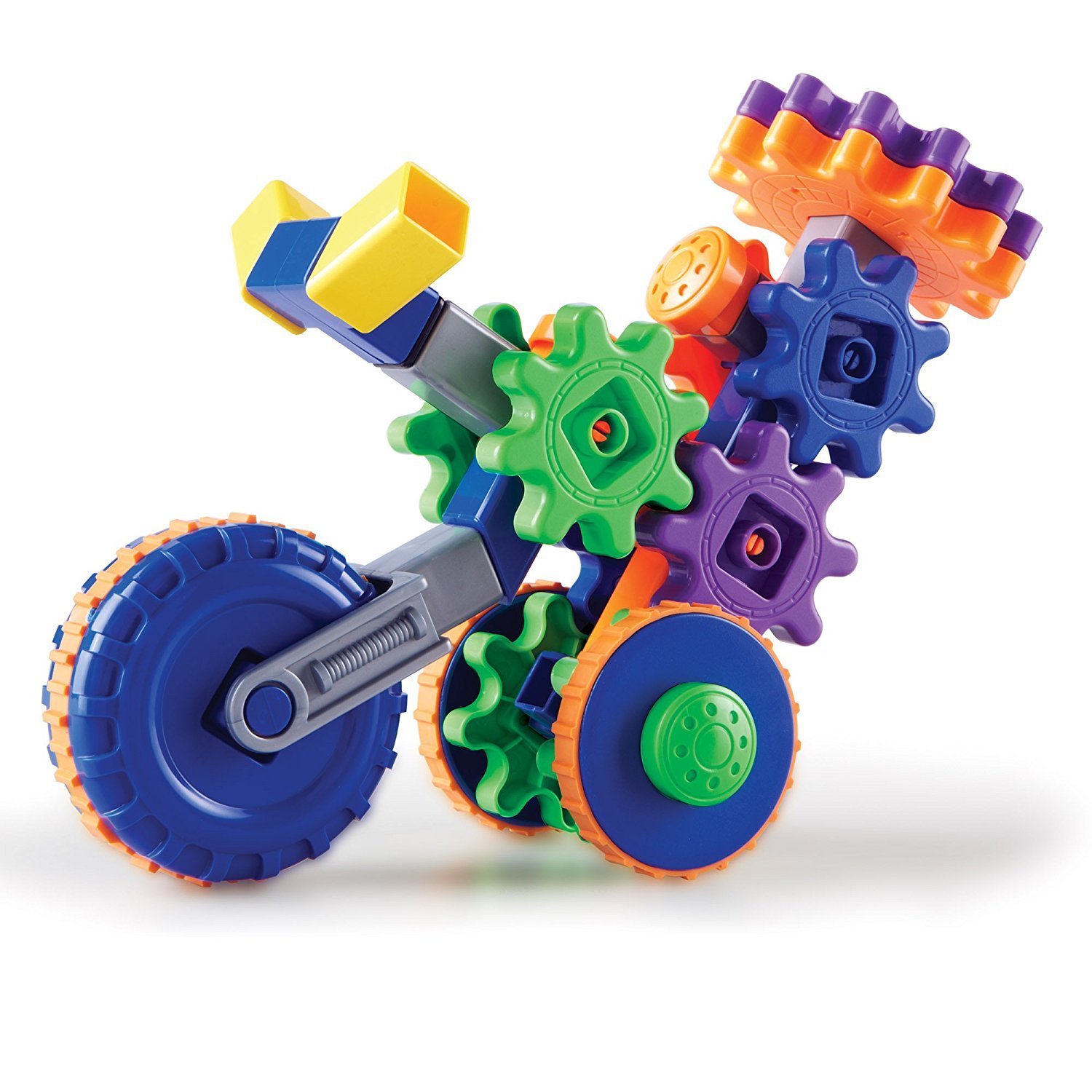 Gears!Gears!Gears! CycleGears