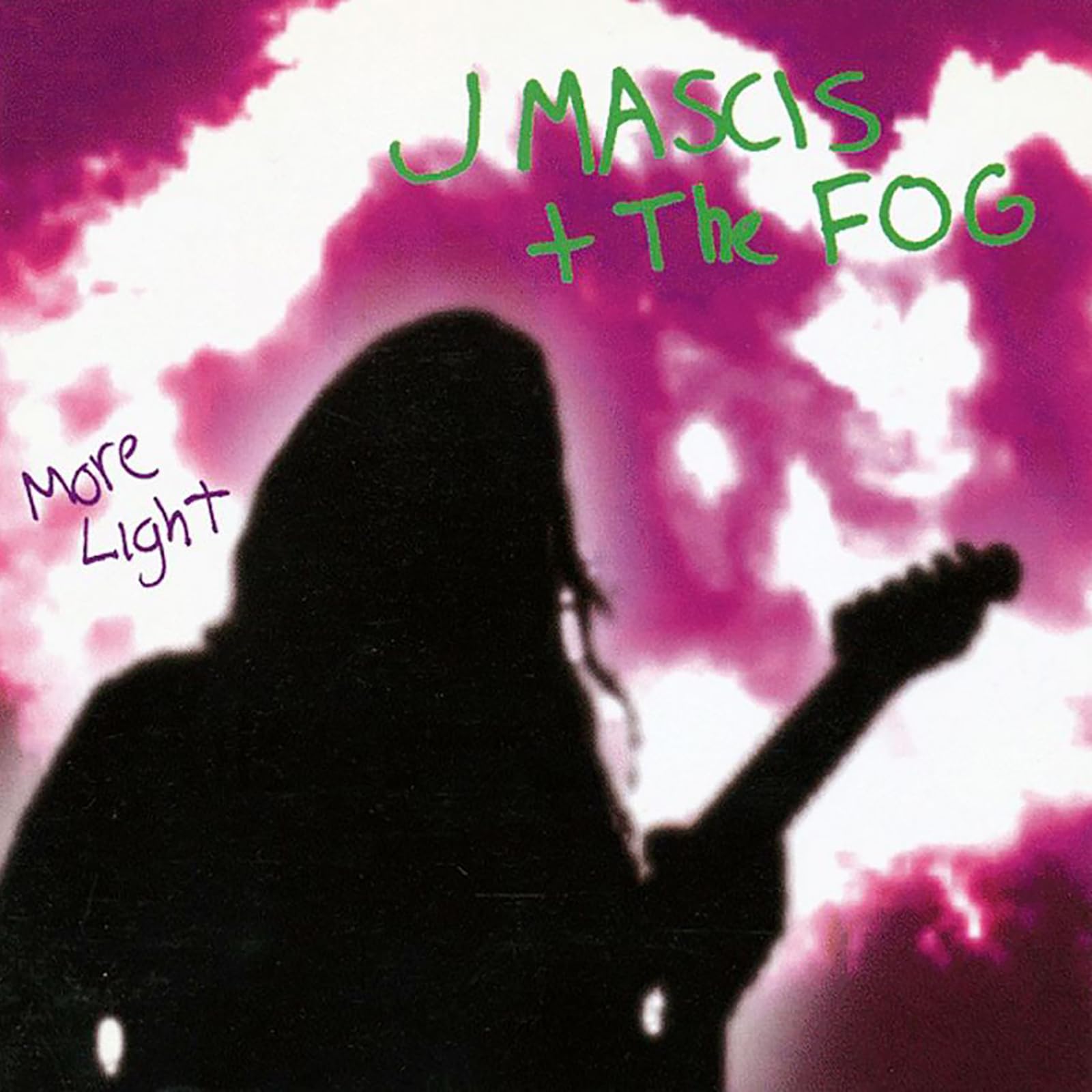 More Light [VINYL]