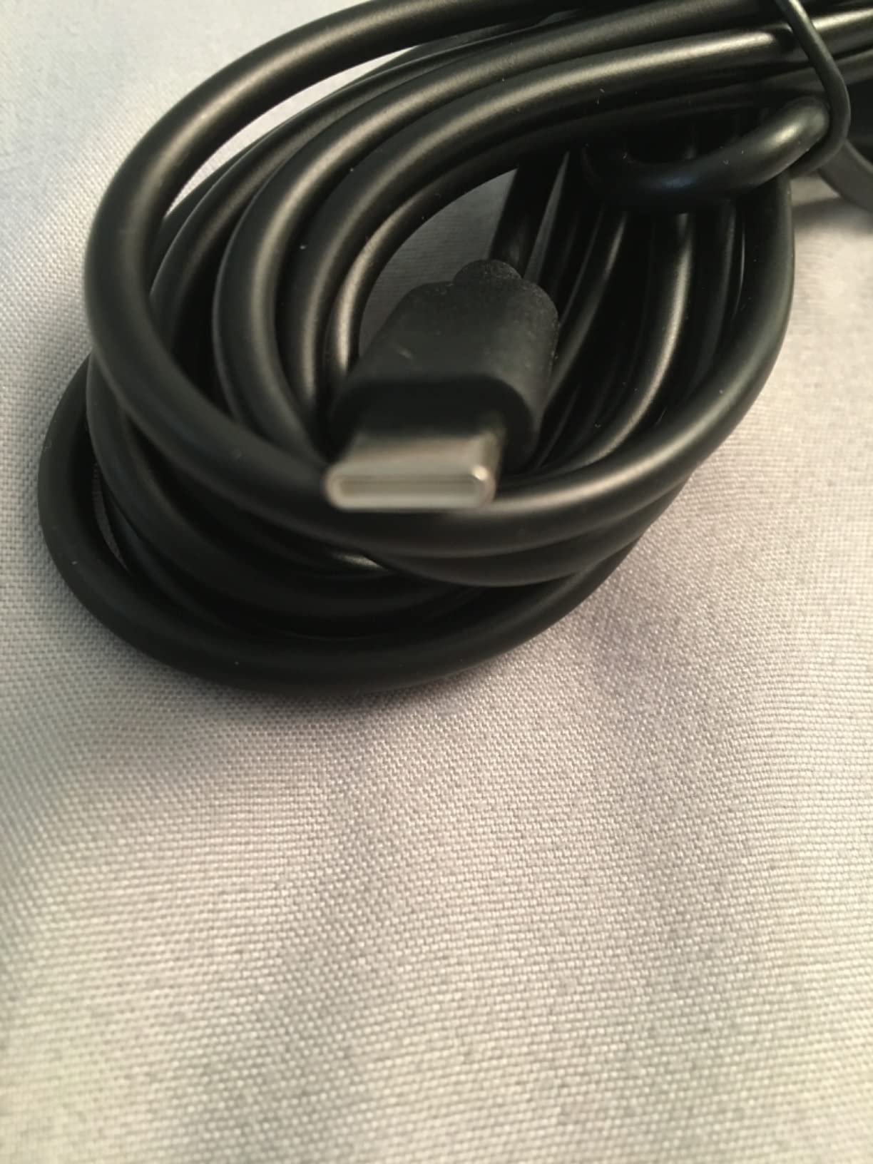 Does not work with Cameras