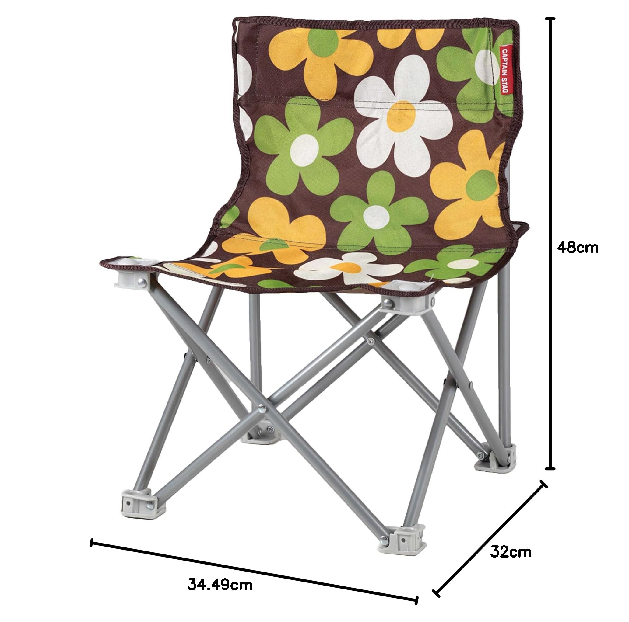 キャプテンスタック　キャンプ用チェア Amazon.co.jp: キャプテンスタッグ キャンプ BBQ フェス用椅子